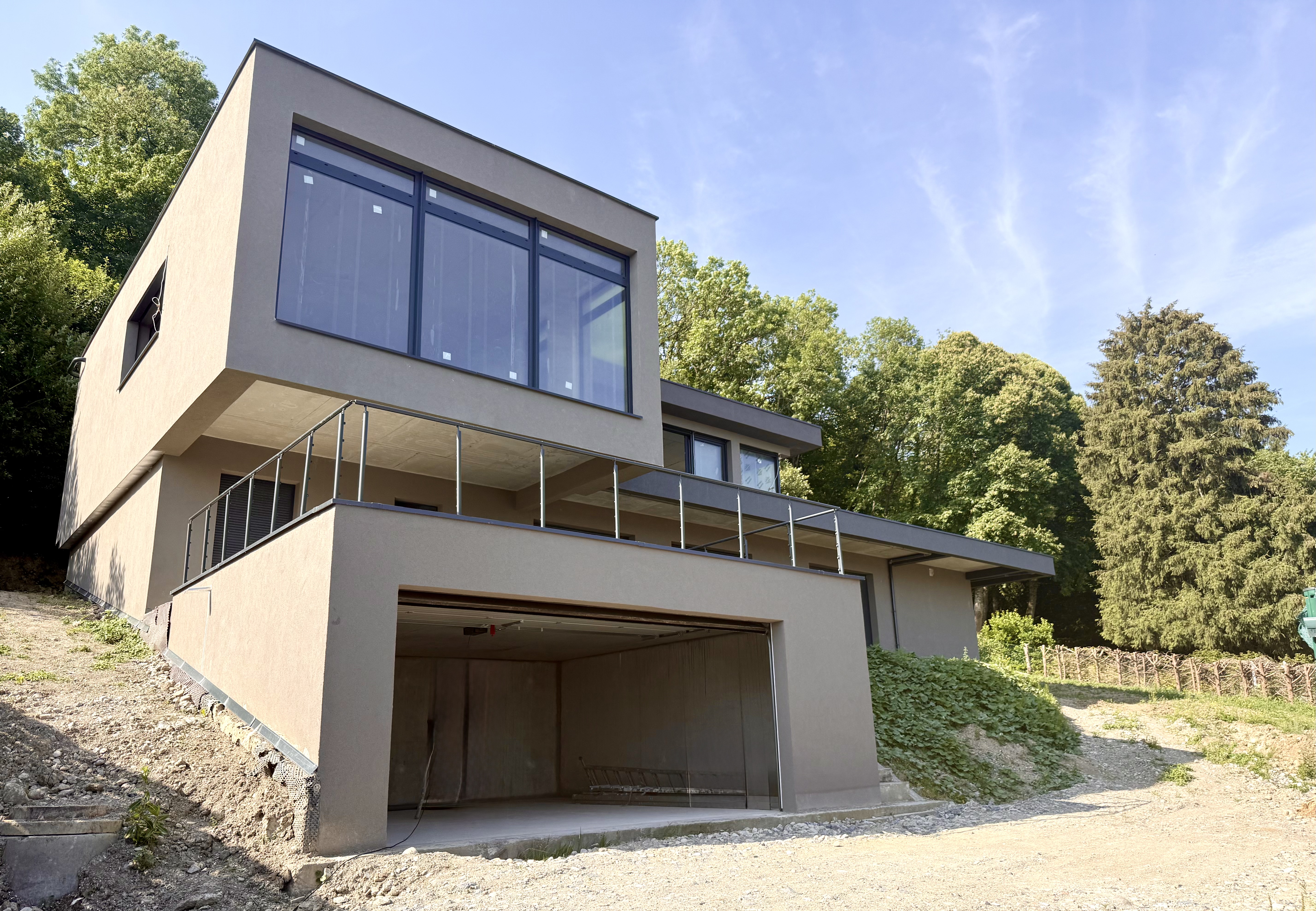 Propriété en France à vendre à Publier, Haute-Savoie - €1 275 000 - photo 