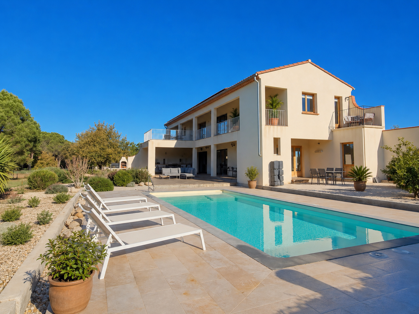 Propriété en France à vendre à Laroque-des-Albères, Pyrénées-Orientales - €1 260 000 - photo 