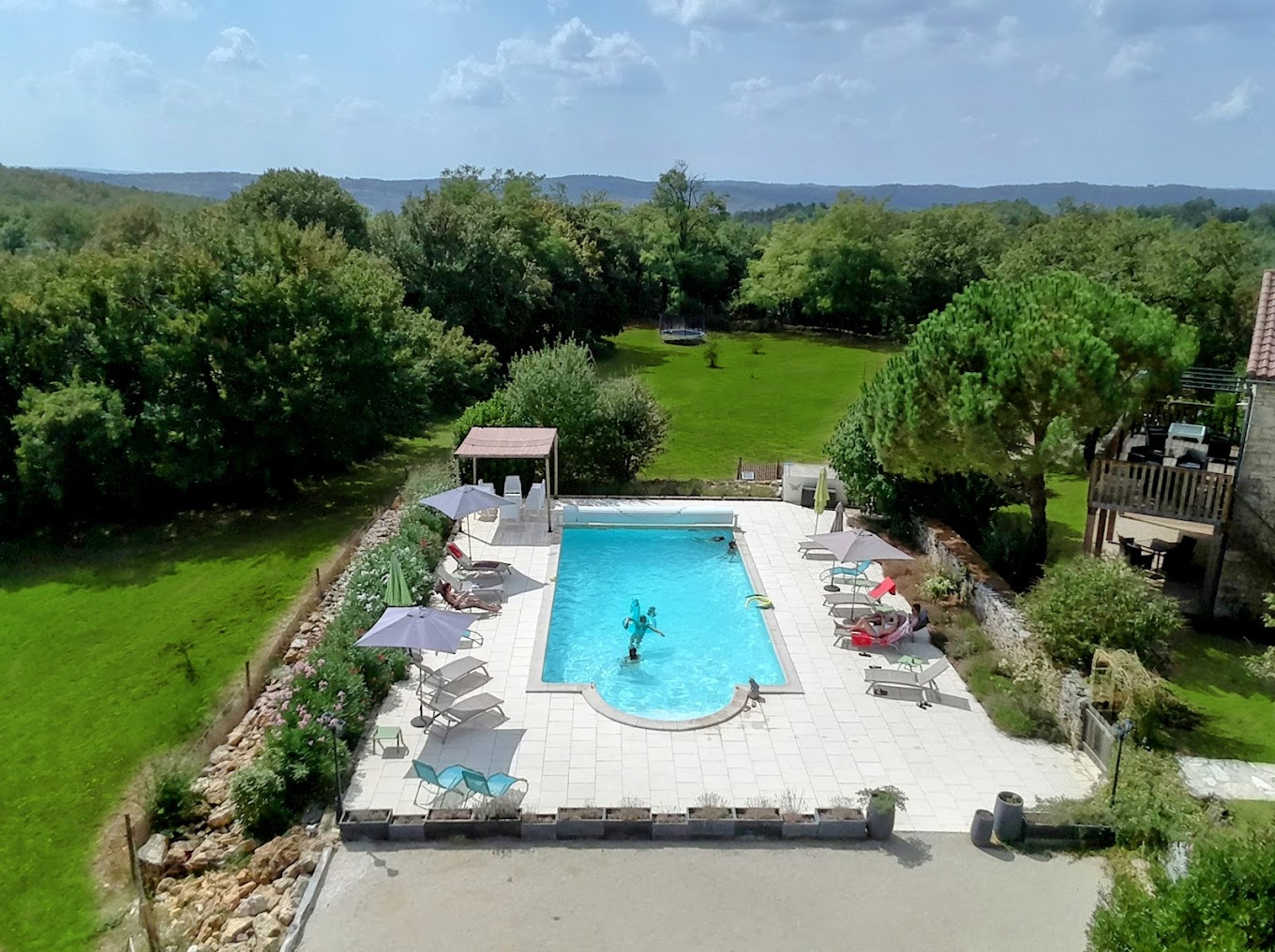 French property for sale in Pontcirq, Lot - €818,000 - photo 