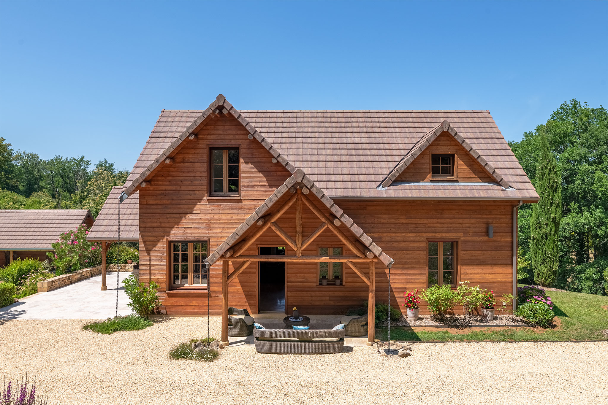French property for sale in Marquay, Dordogne - €630,000 - photo 