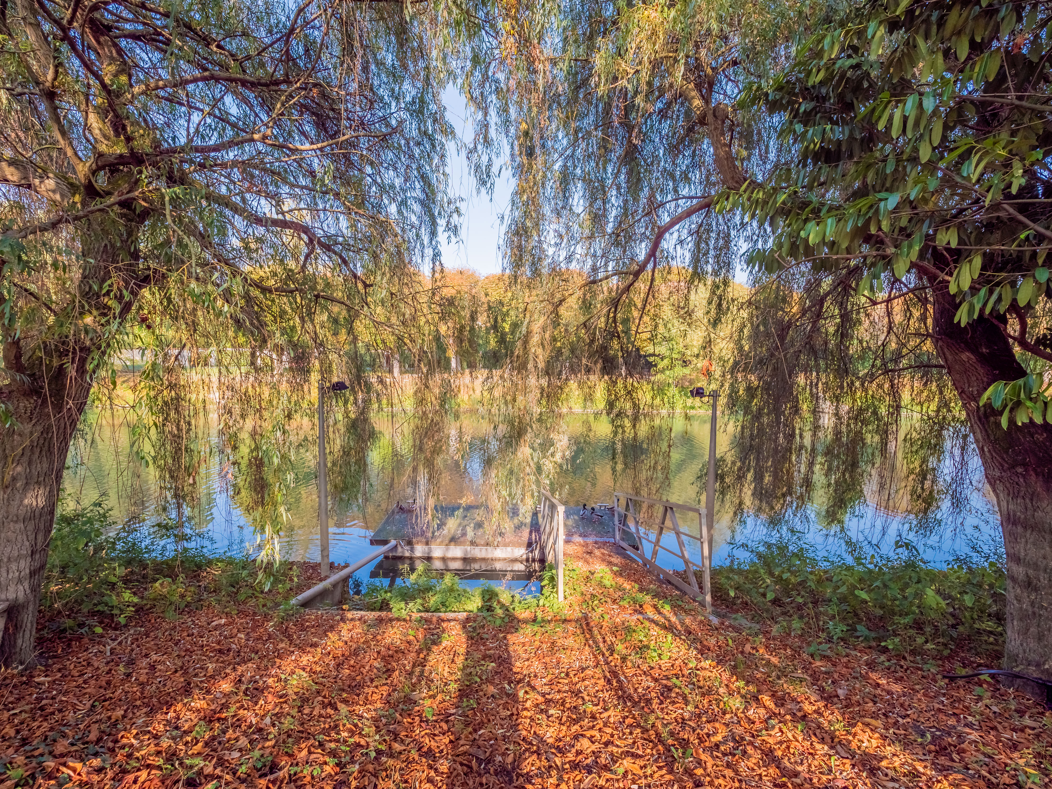 Propriété en France à vendre à Vaux-sur-Seine, Yvelines - €900 000 - photo 