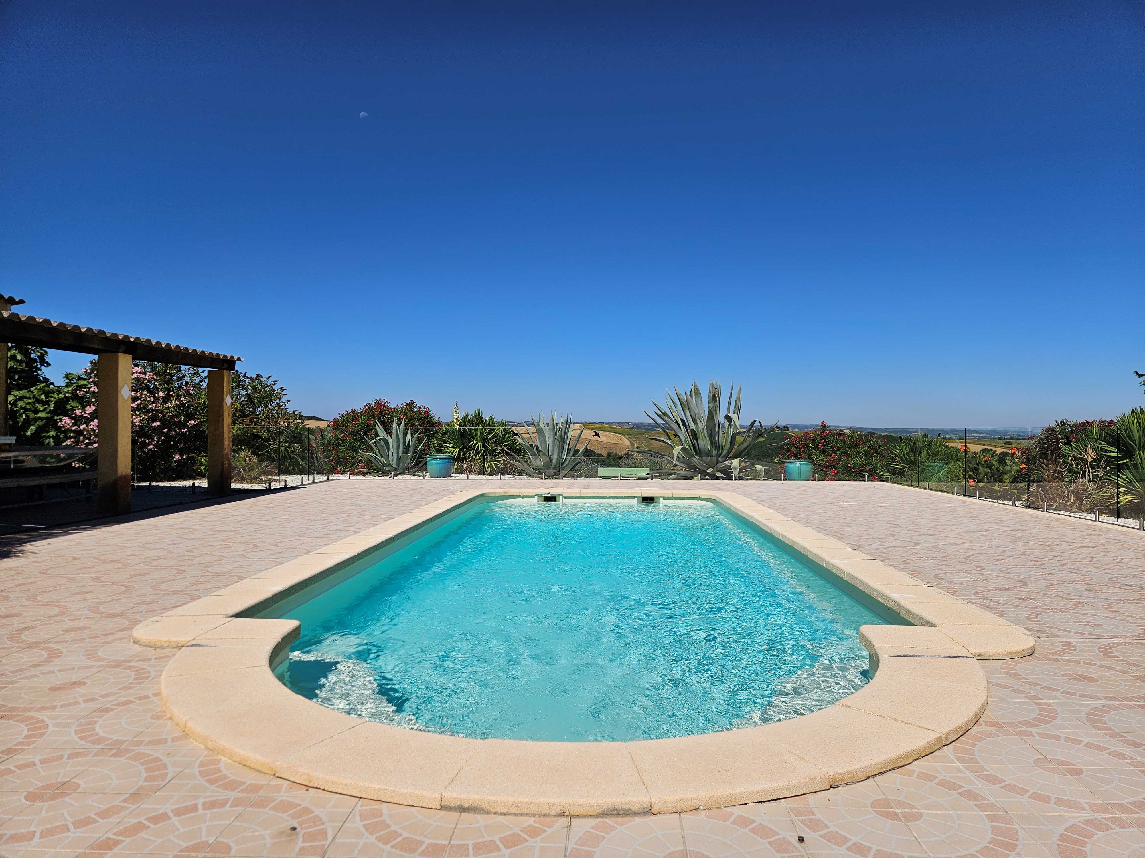 French property for sale in Montréal, Aude - €1,100,000 - photo 