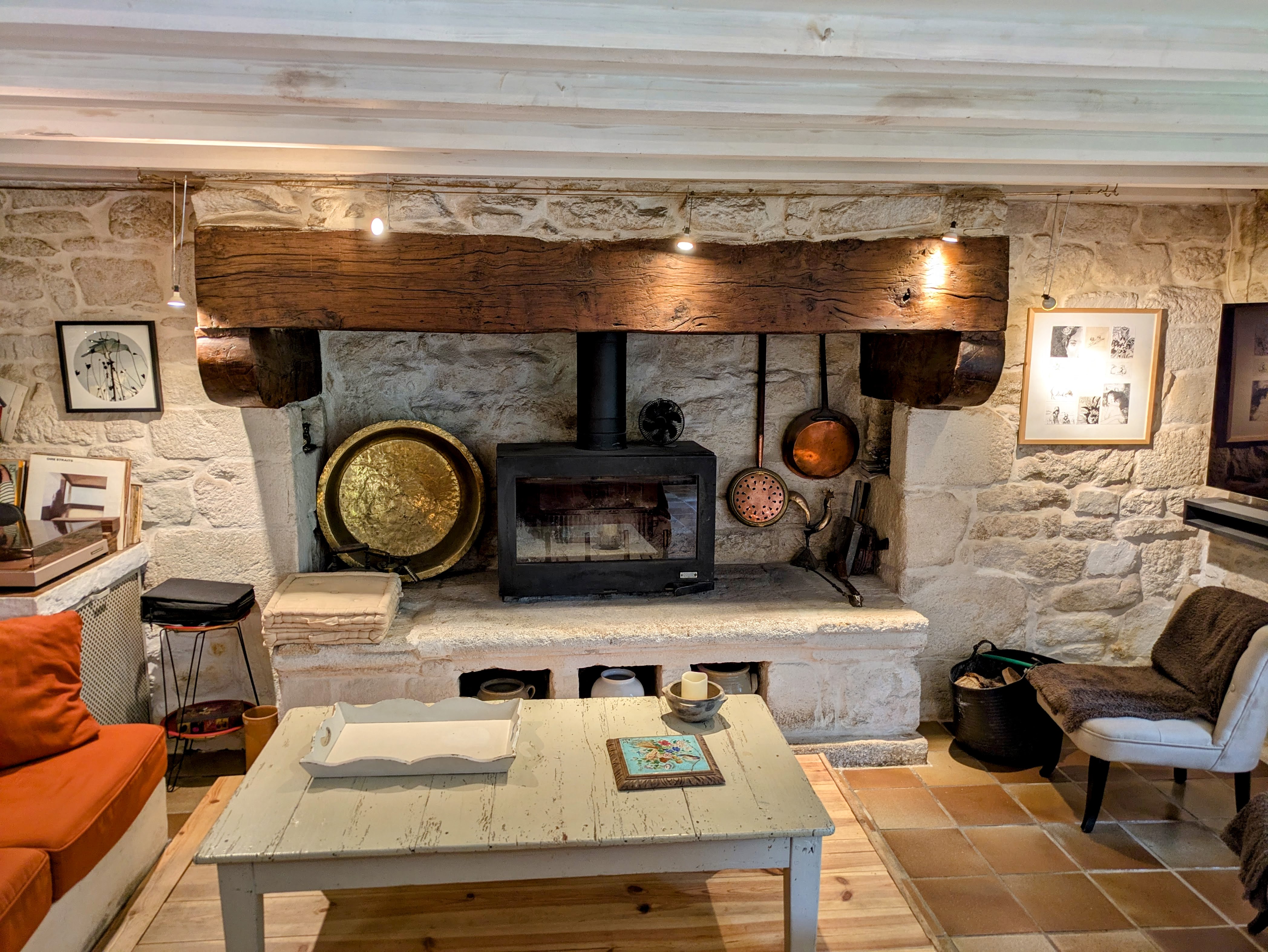 French property for sale in Quimper, Finistère - €670,000 - photo 