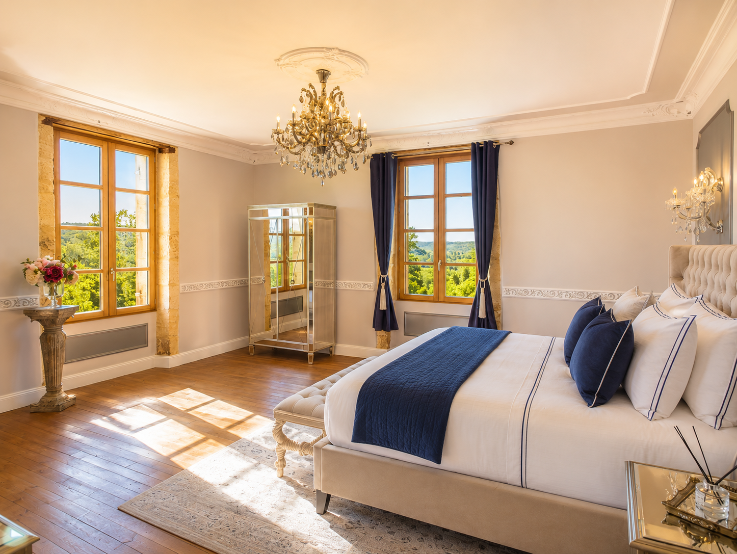Propriété en France à vendre à Vitrac, Dordogne - €1 999 000 - photo 