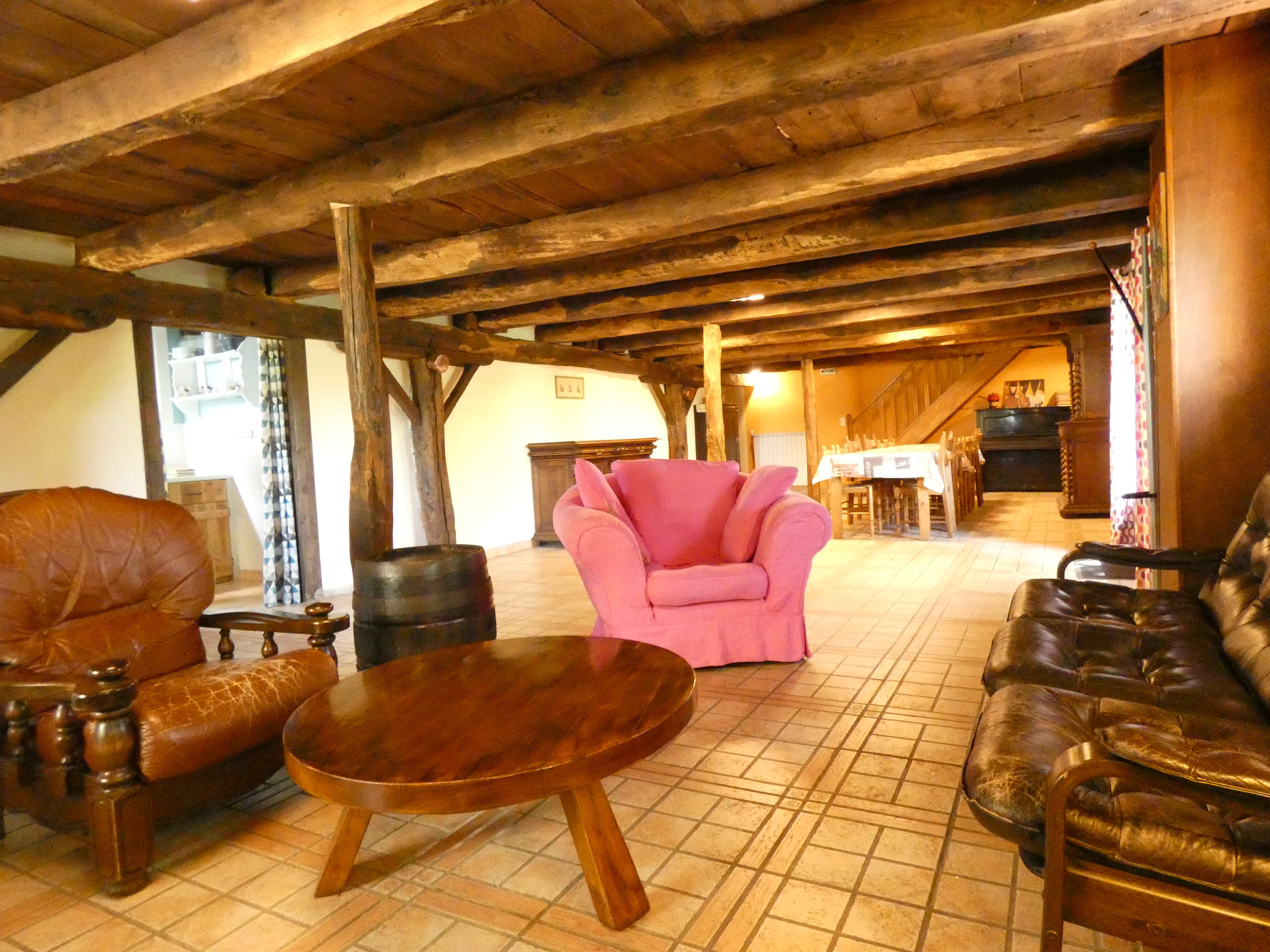 French property for sale in Argentat-sur-Dordogne, Corrèze - €574,000 - photo 