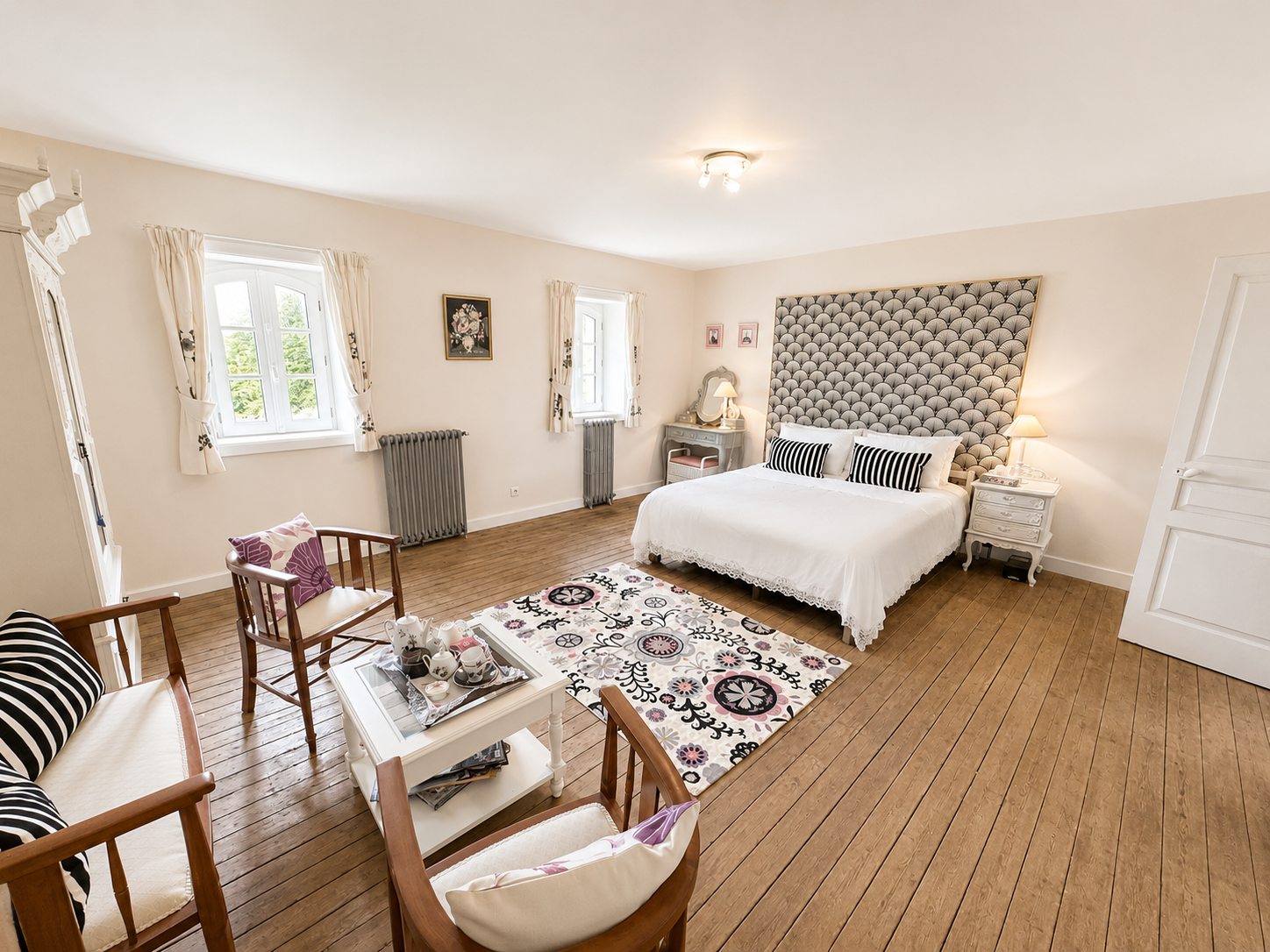 Propriété en France à vendre à Teurthéville-Hague, Manche - €1 500 000 - photo 