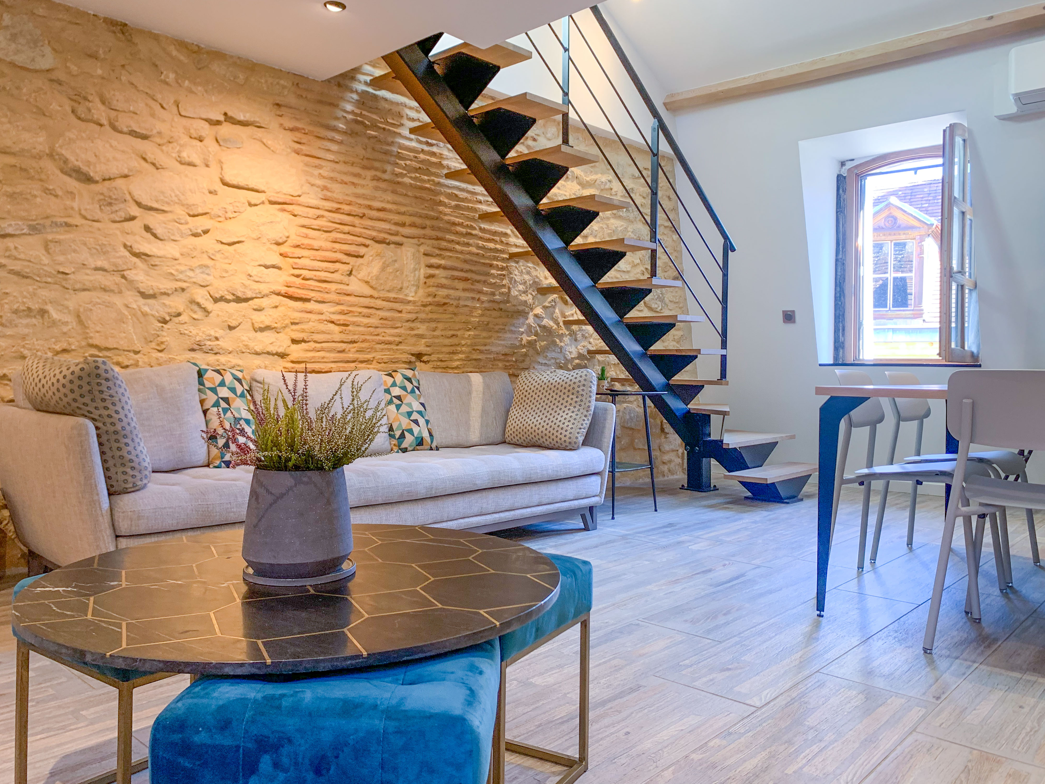 Propriété en France à vendre à Sarlat-la-Canéda, Dordogne - €695 000 - photo 