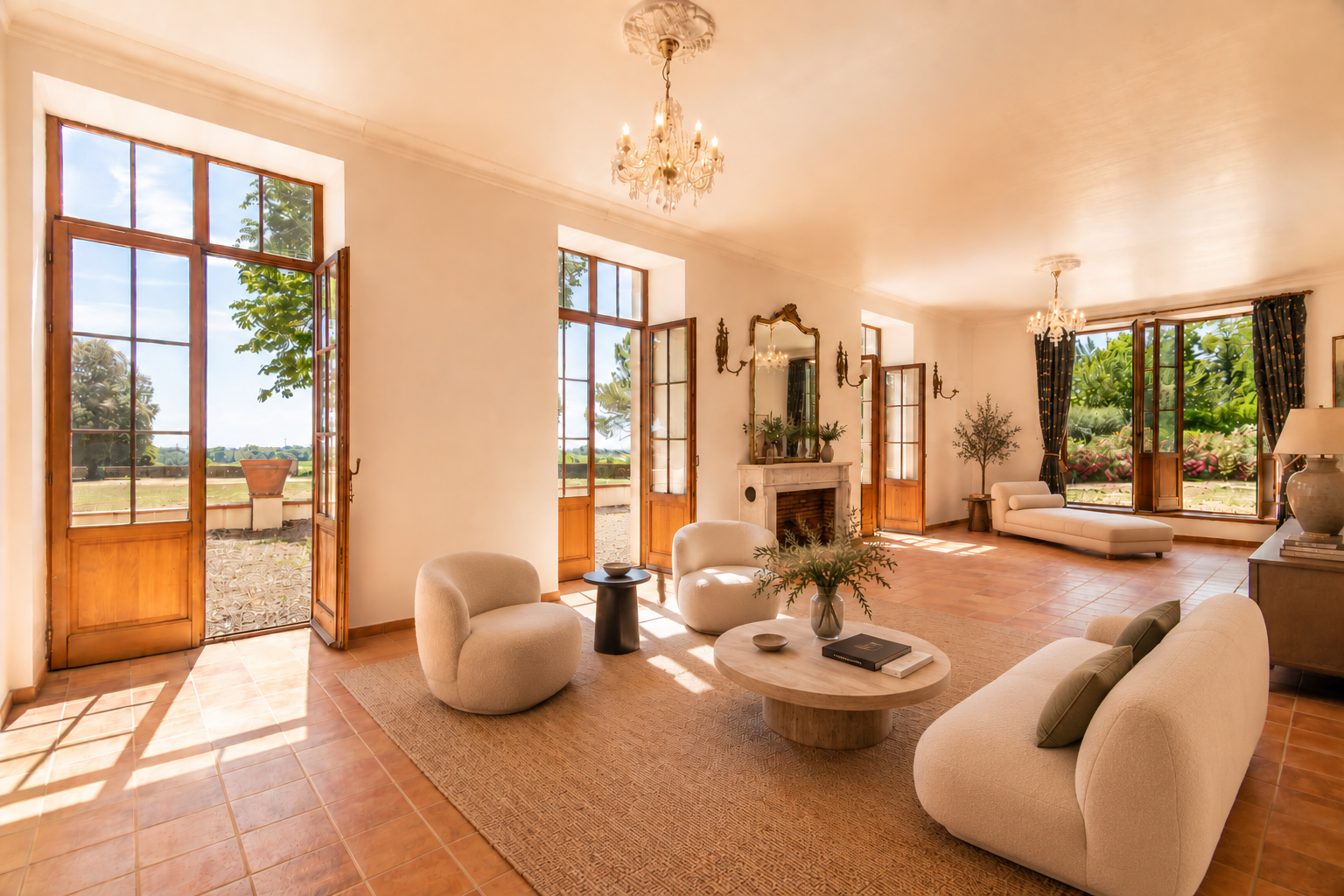 French property for sale in Puisserguier, Hérault - €950,000 - photo 