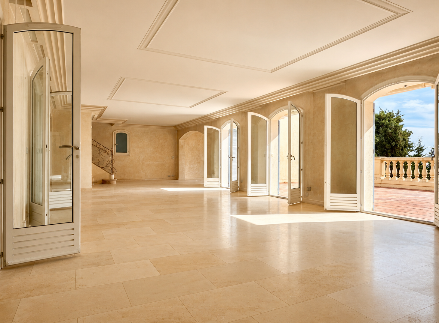 French property for sale in Saint-Jean-Cap-Ferrat, Alpes-Maritimes - €12,600,000 - photo 