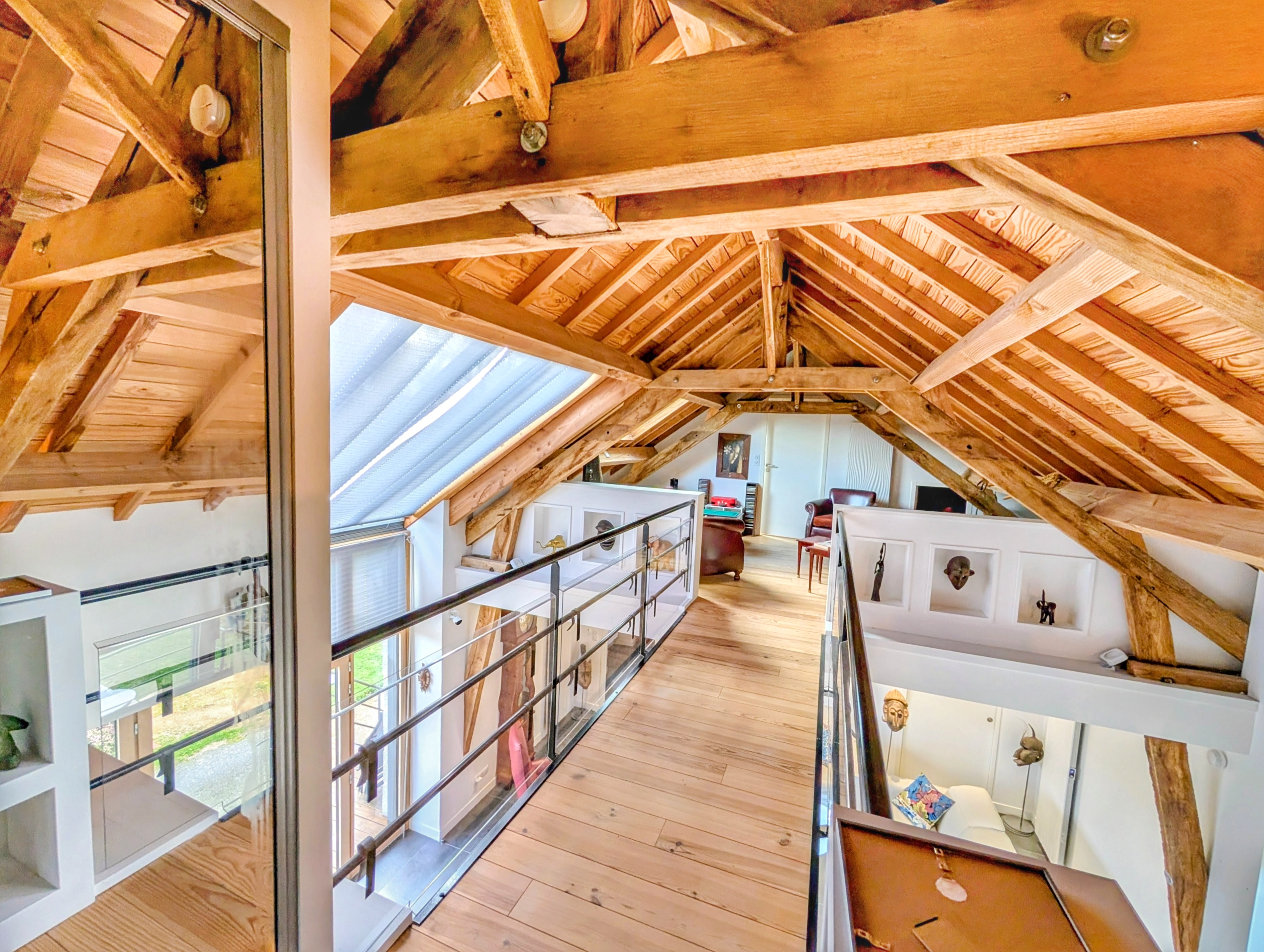 Propriété en France à vendre à Gioux, Creuse - €424 000 - photo 