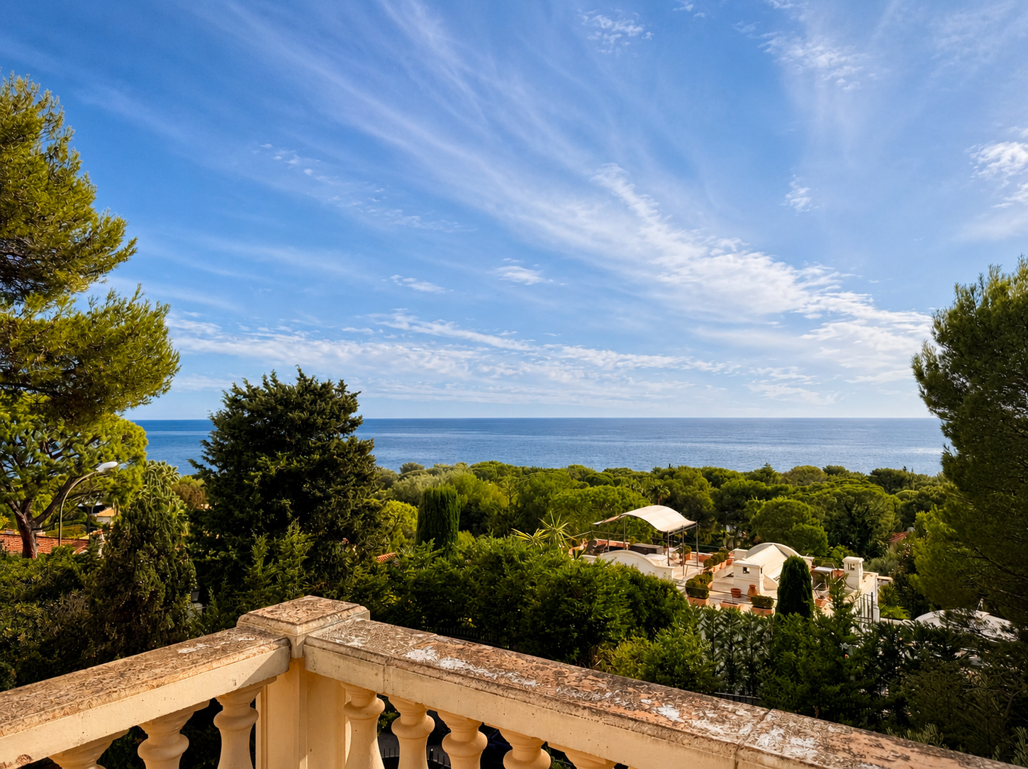 French property for sale in Saint-Jean-Cap-Ferrat, Alpes-Maritimes - €12,600,000 - photo 