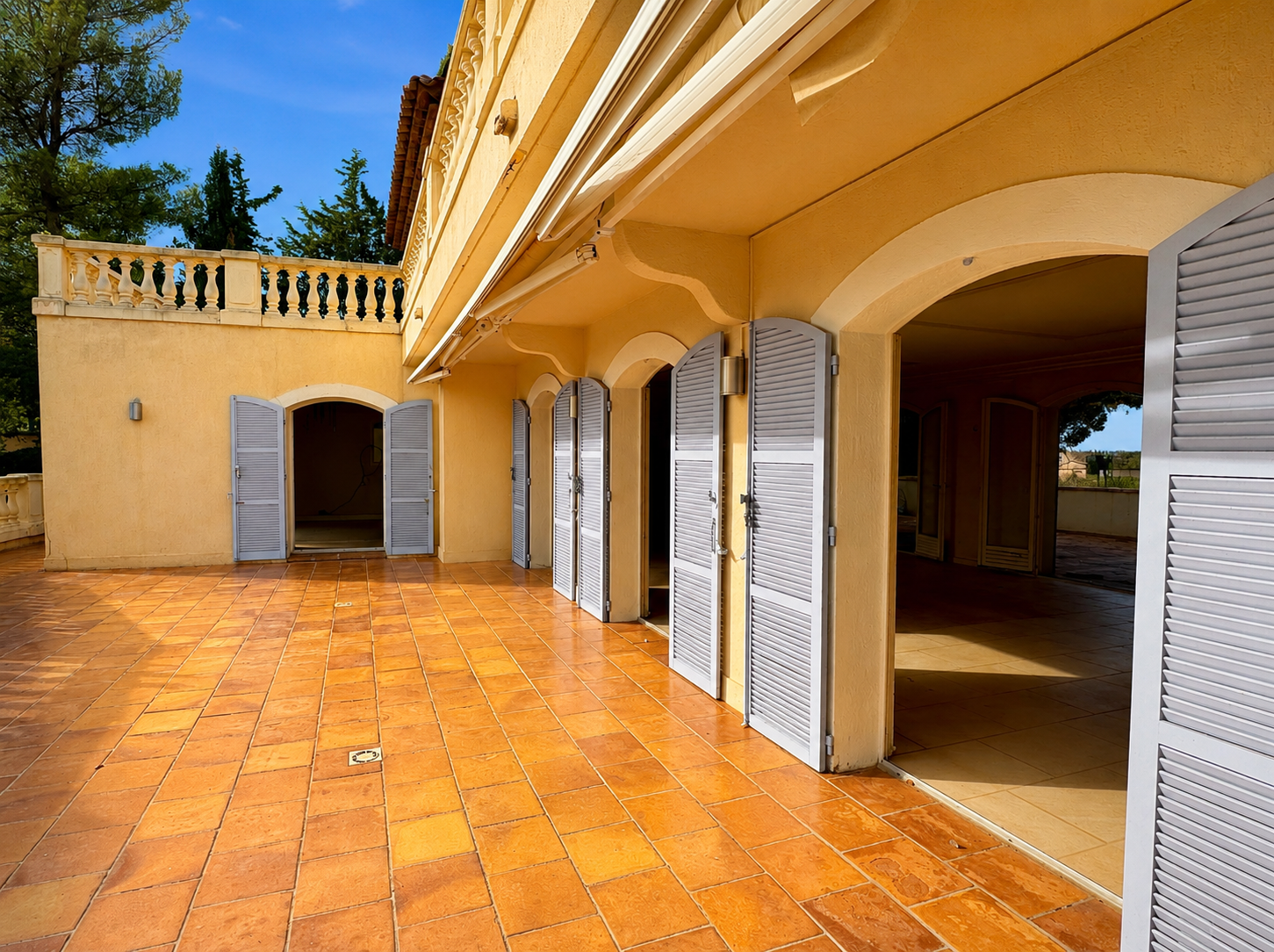 French property for sale in Saint-Jean-Cap-Ferrat, Alpes-Maritimes - €12,600,000 - photo 