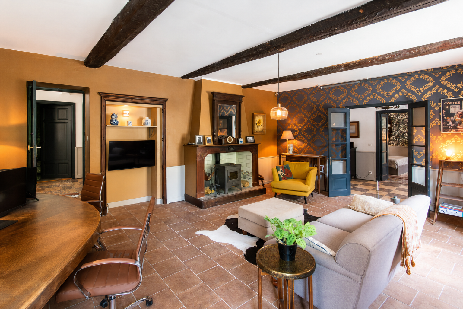 French property for sale in Raissac-d'Aude, Aude - €849,000 - photo 