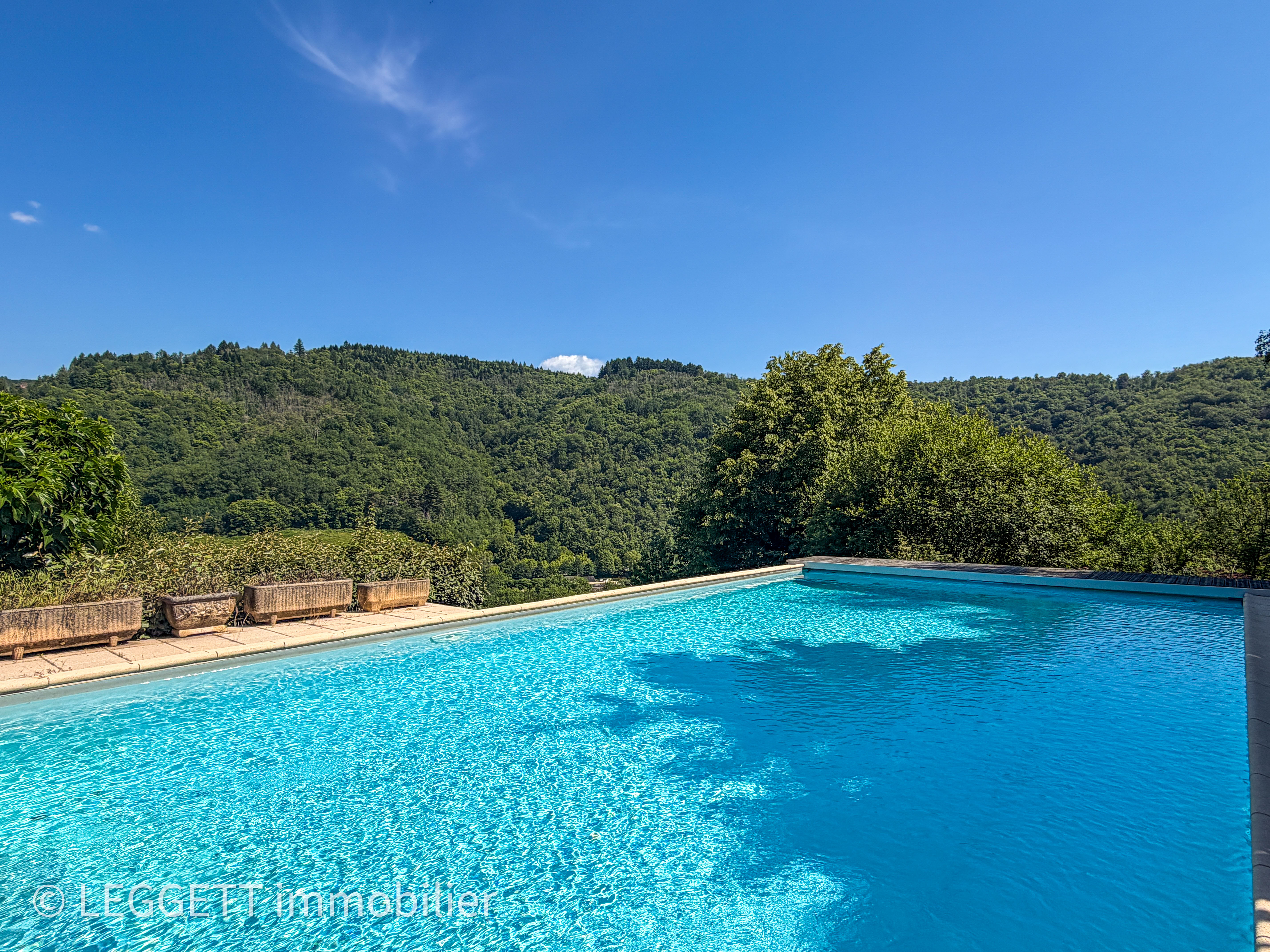 French property for sale in Laval-de-Cère, Lot - €749,000 - photo 