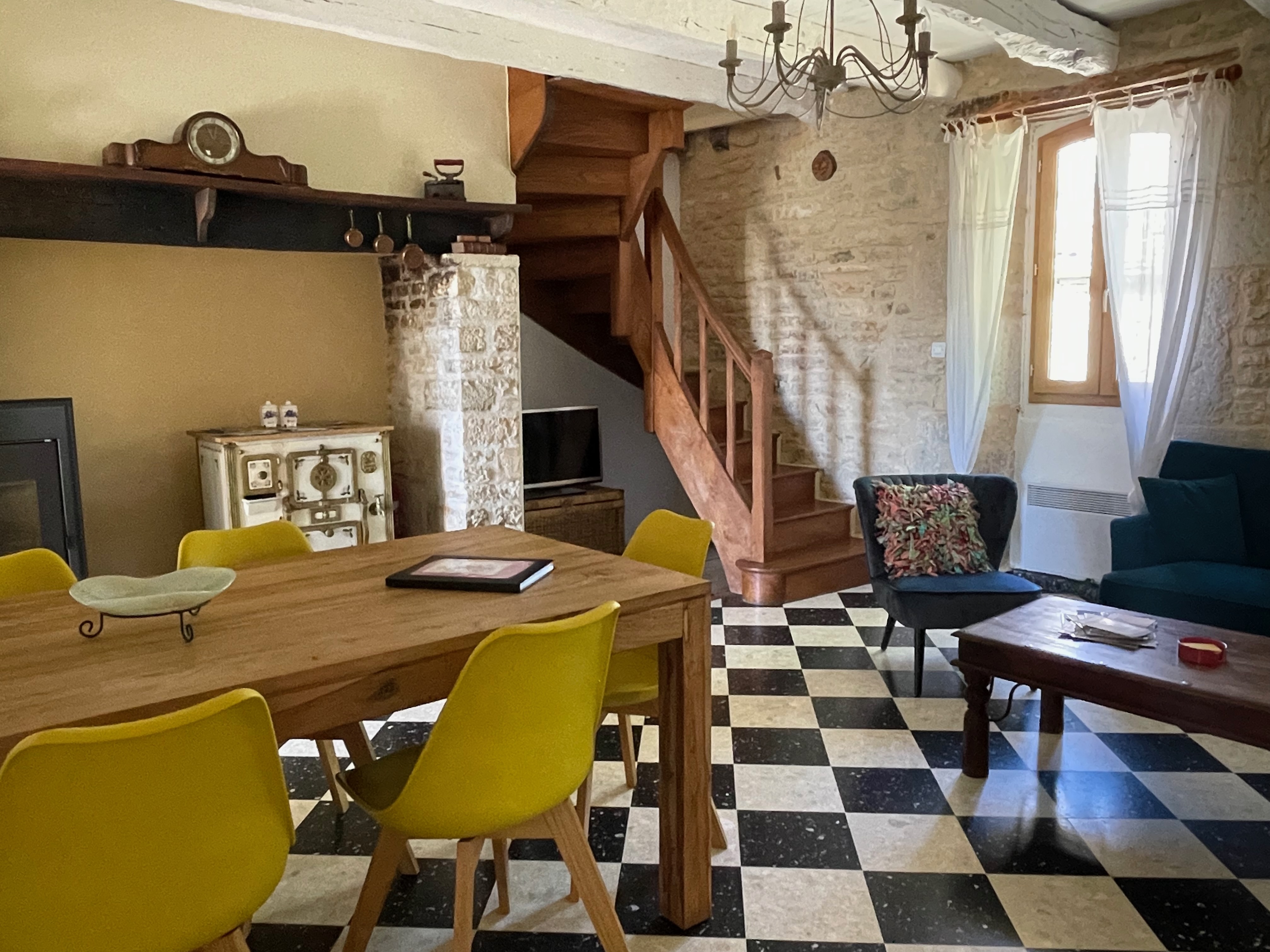 French property for sale in Pontcirq, Lot - €818,000 - photo 