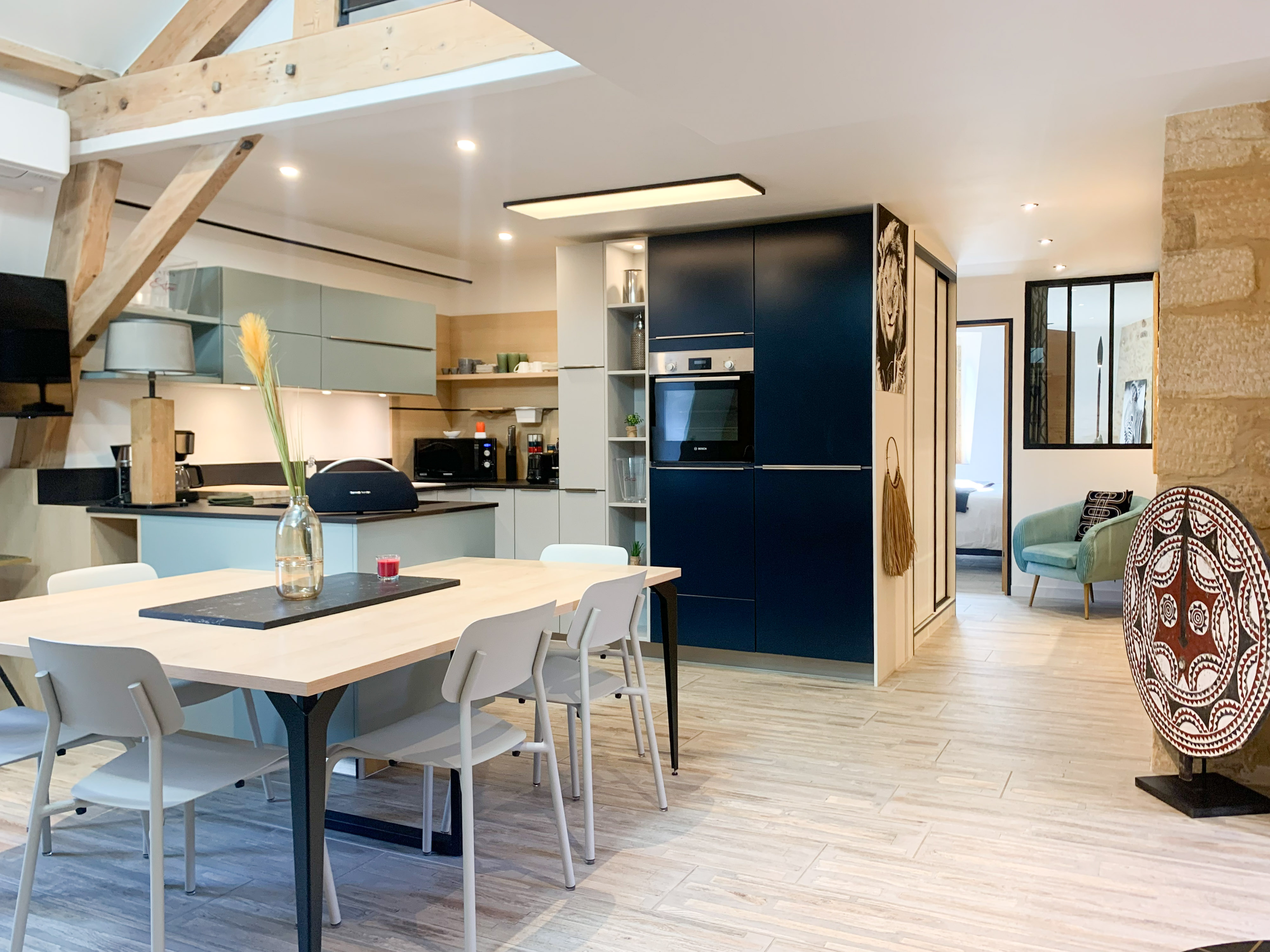 Propriété en France à vendre à Sarlat-la-Canéda, Dordogne - €695 000 - photo 
