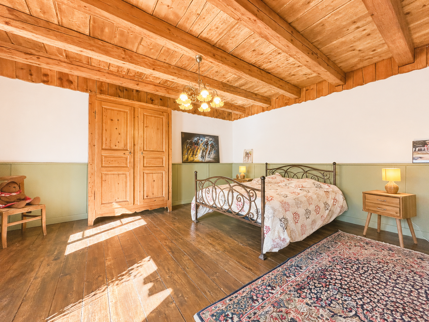 Propriété en France à vendre à Glières-Val-de-Borne, Haute-Savoie - €950 000 - photo 