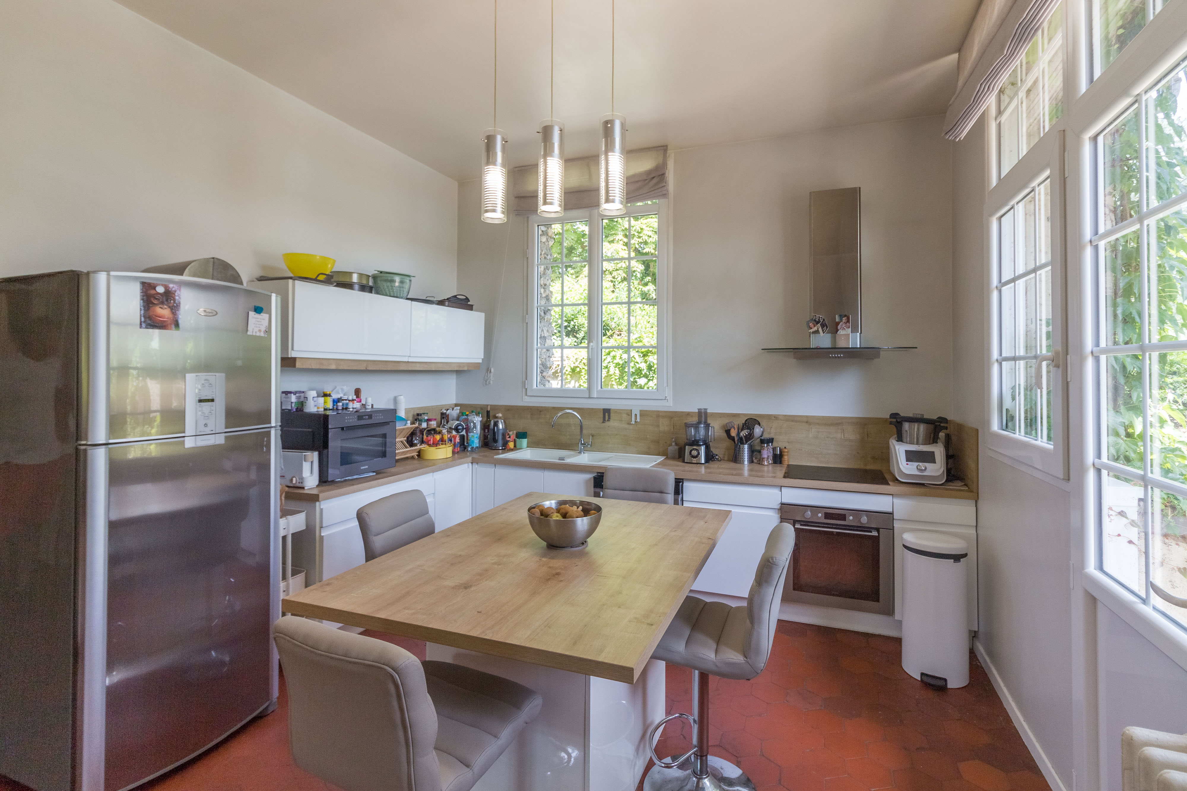French property for sale in Saint-Georges-Motel, Eure - €990,000 - photo 