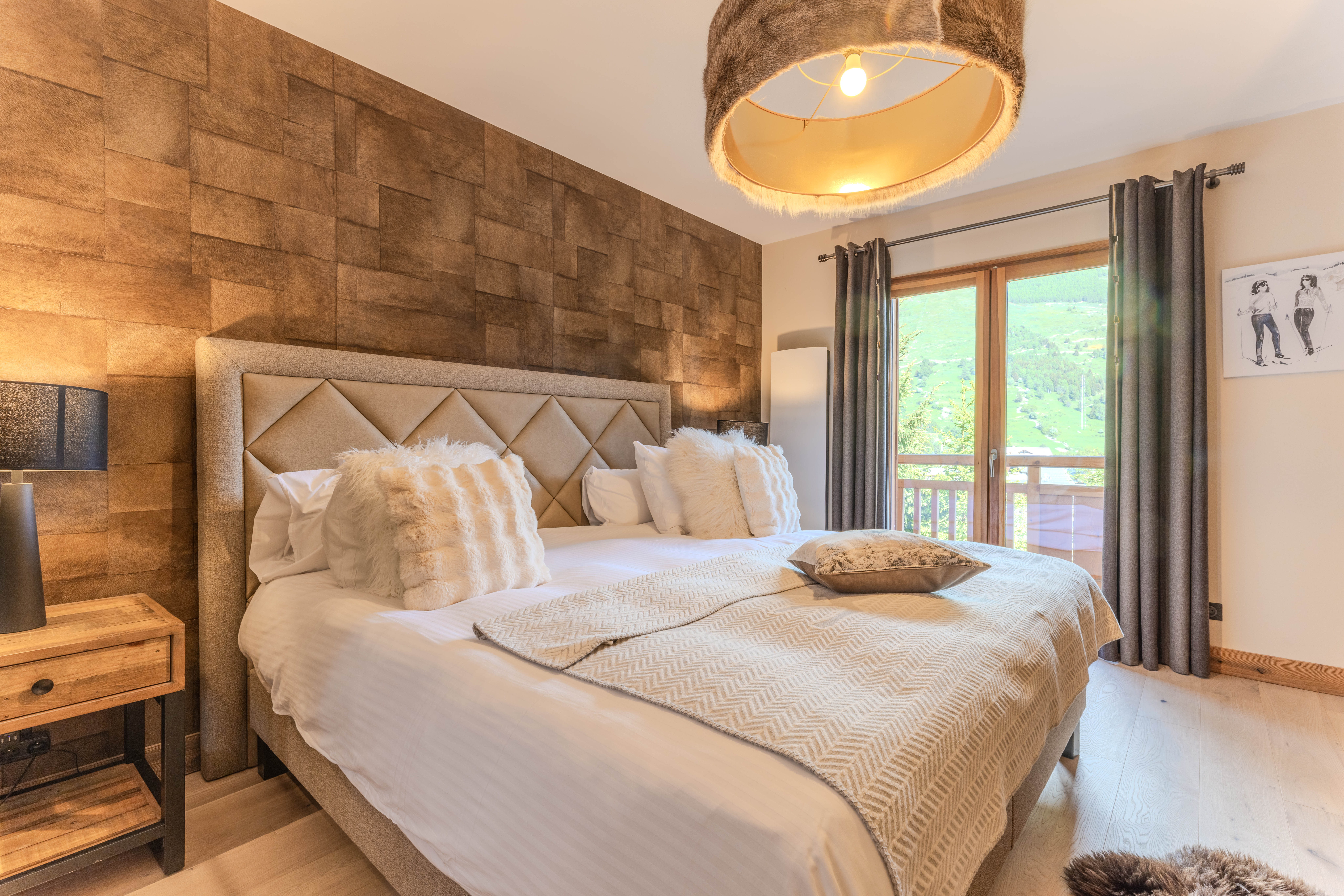 French property for sale in Les Deux Alpes, Isère - €2,800,000 - photo 