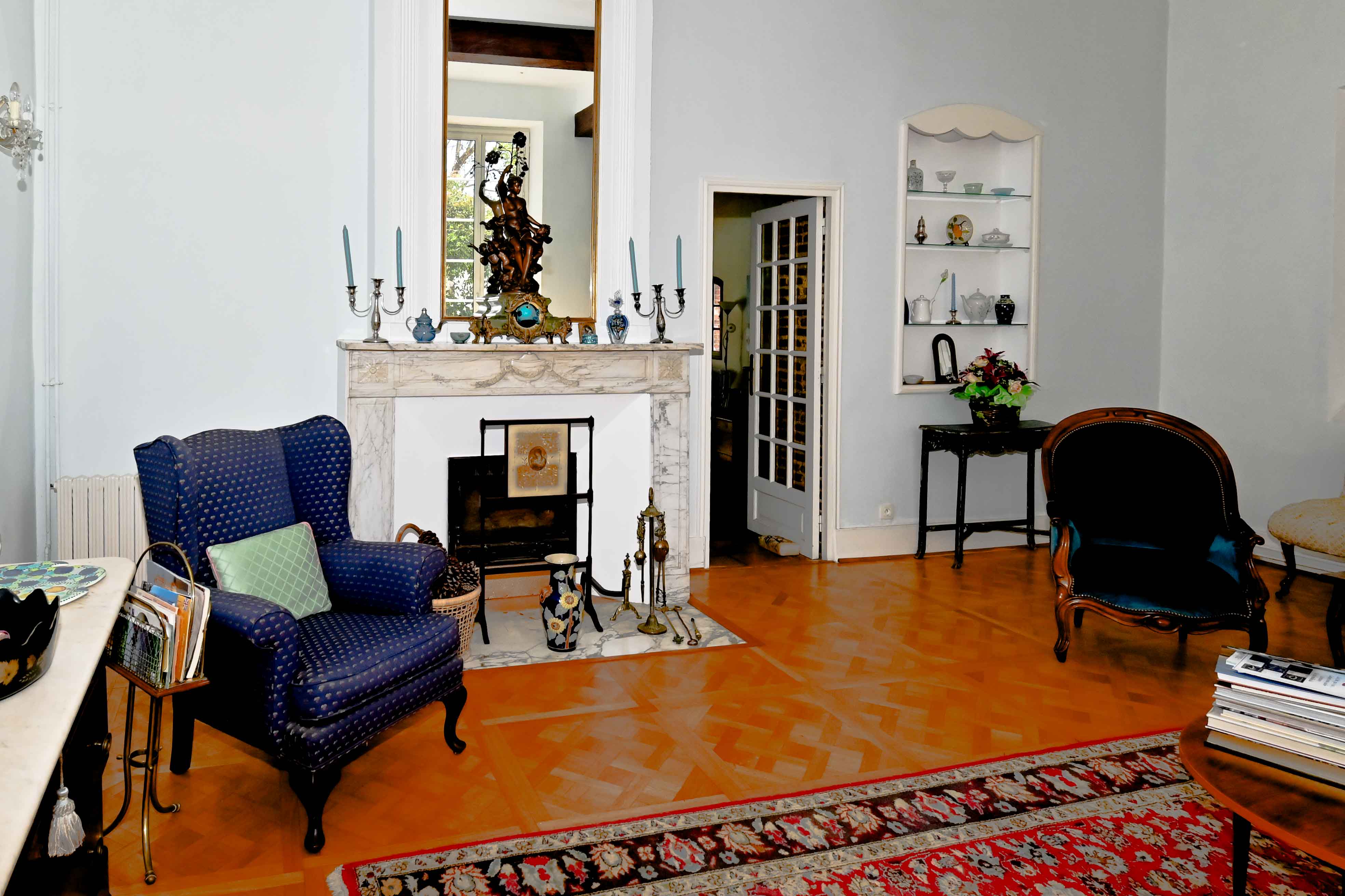 French property for sale in Rieux-Volvestre, Haute-Garonne - €549,000 - photo 