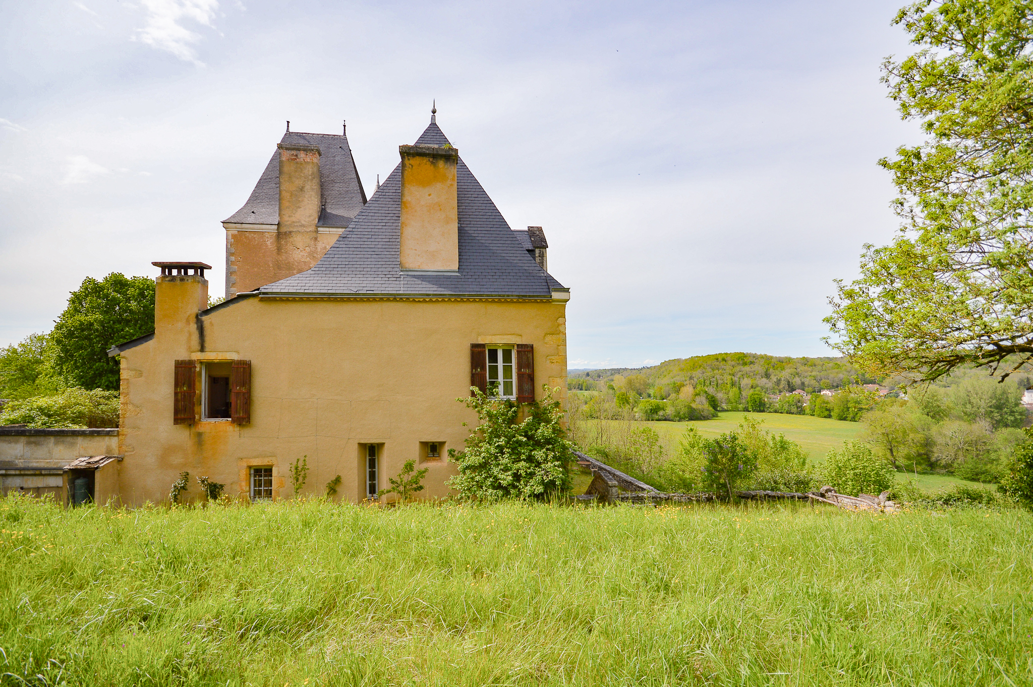 French property for sale in Coulaures, Dordogne - €1,150,000 - photo 