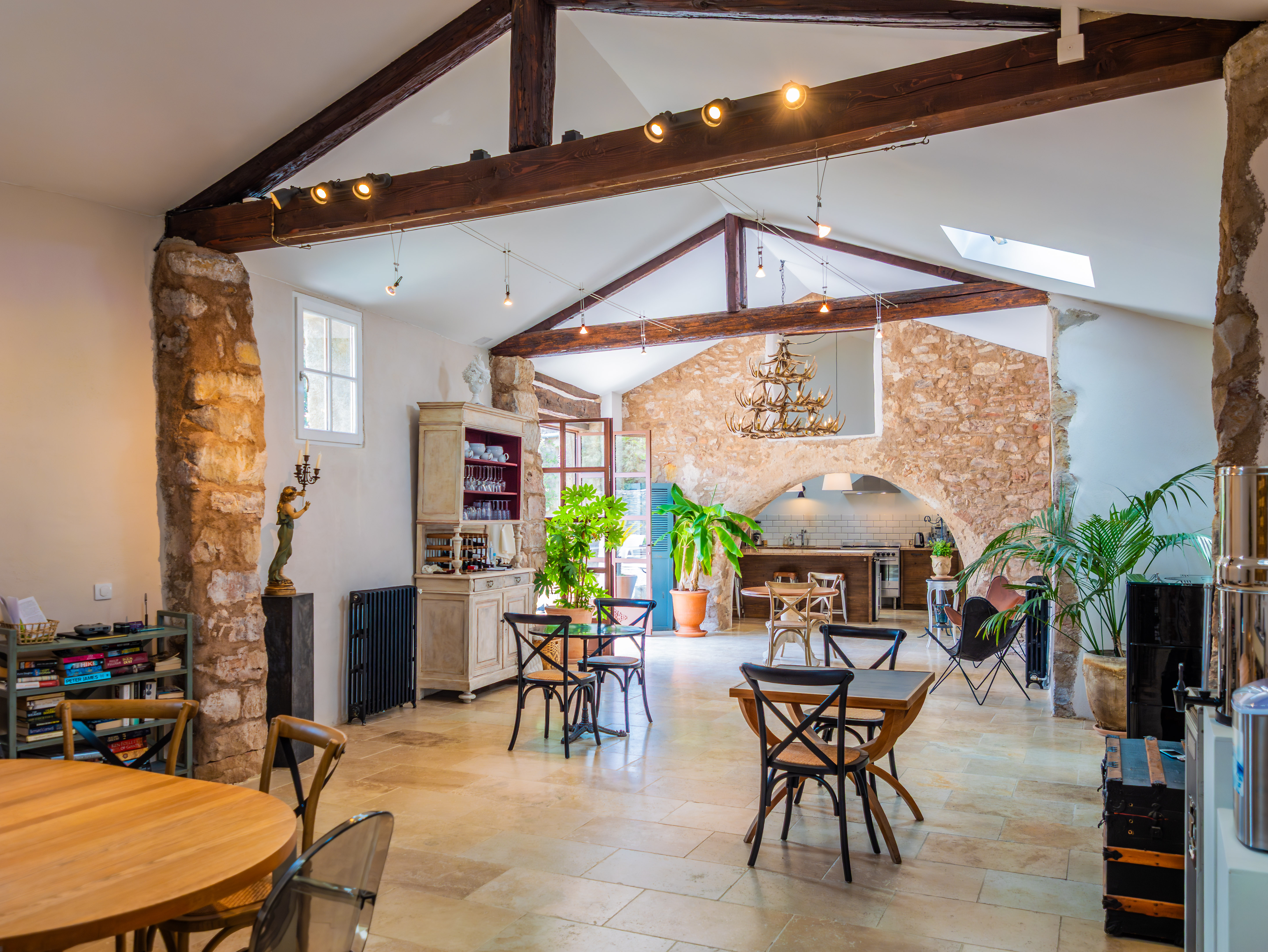 French property for sale in Lodève, Hérault - €1,175,000 - photo 