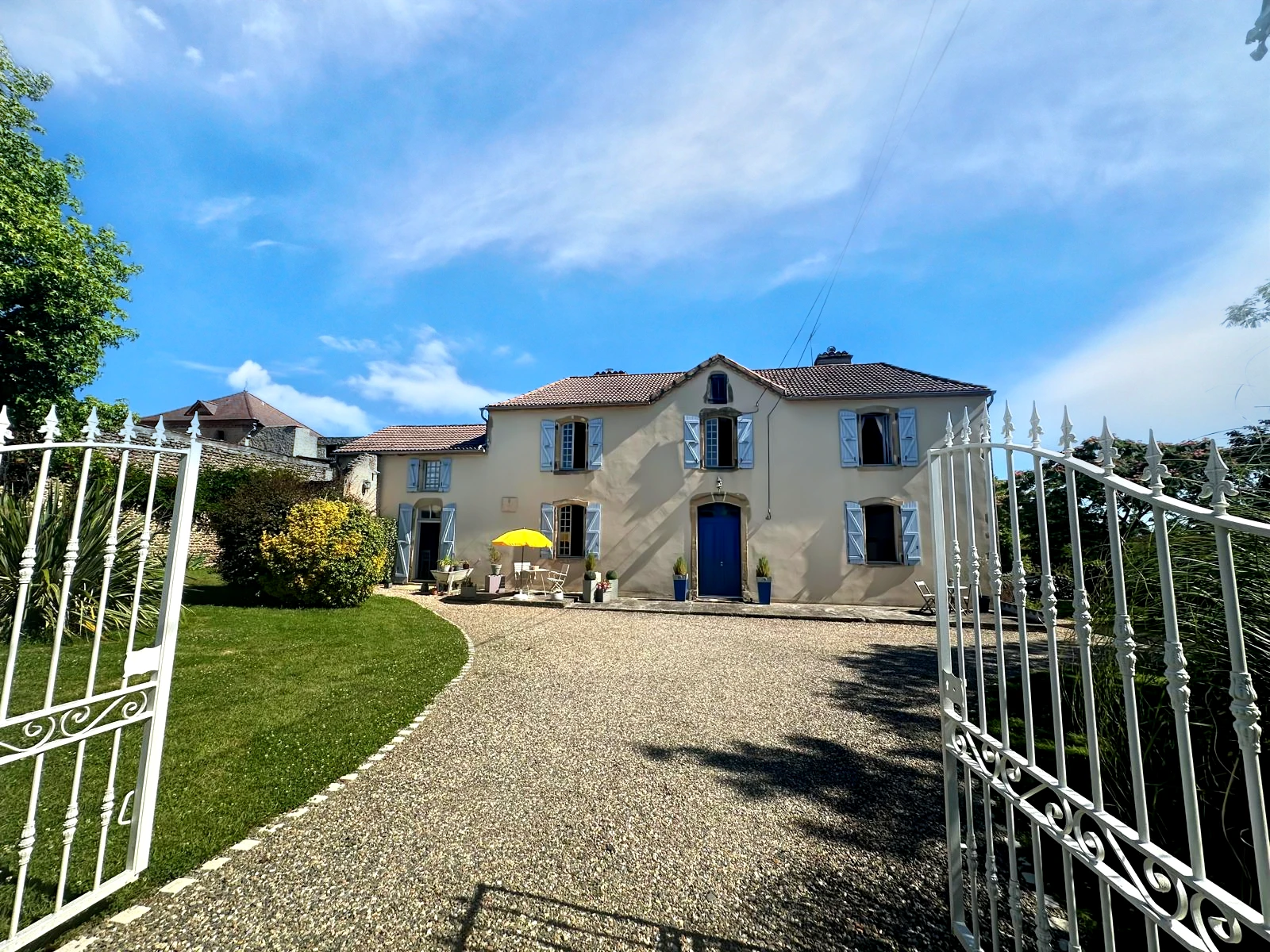 Propriété en France à vendre à Madiran, Hautes-Pyrénées - €449 900 - photo 