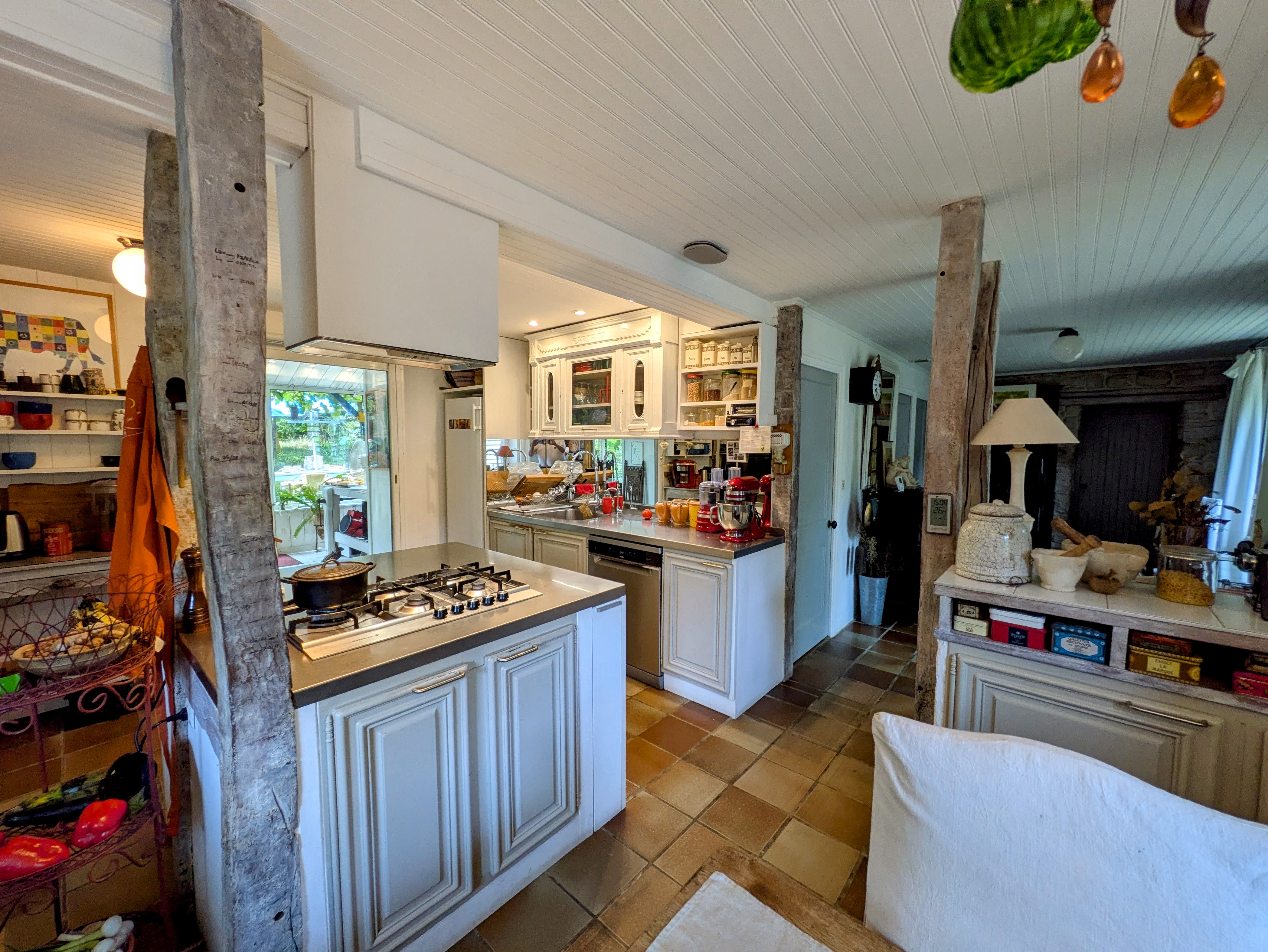 French property for sale in Quimper, Finistère - €670,000 - photo 