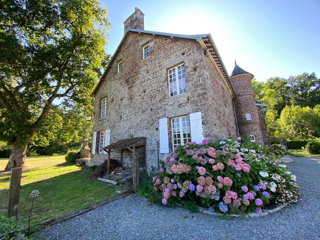 French property for sale in Hambye, Manche - €550,000 - photo 
