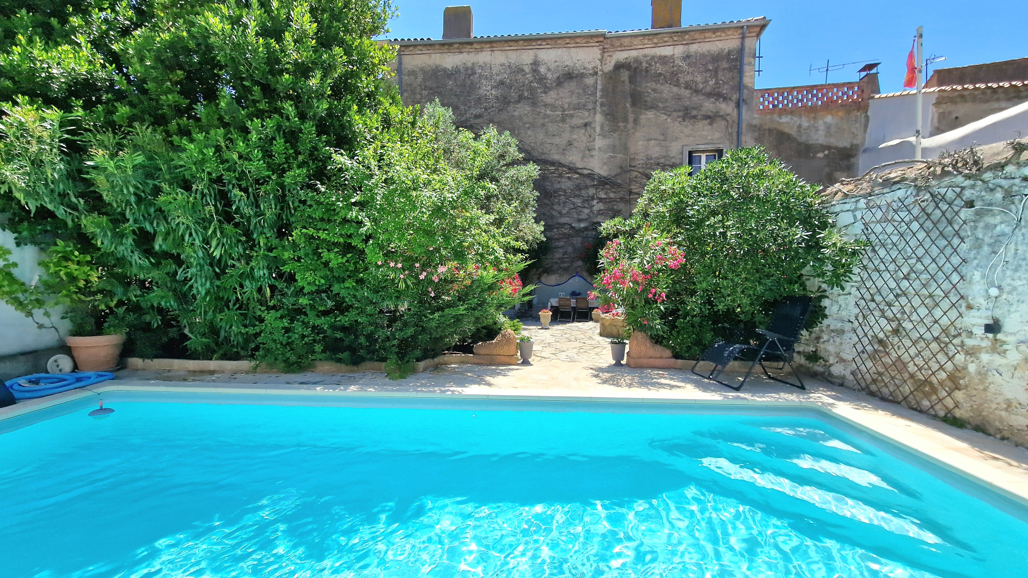 French property for sale in Ginestas, Aude - €665,000 - photo 