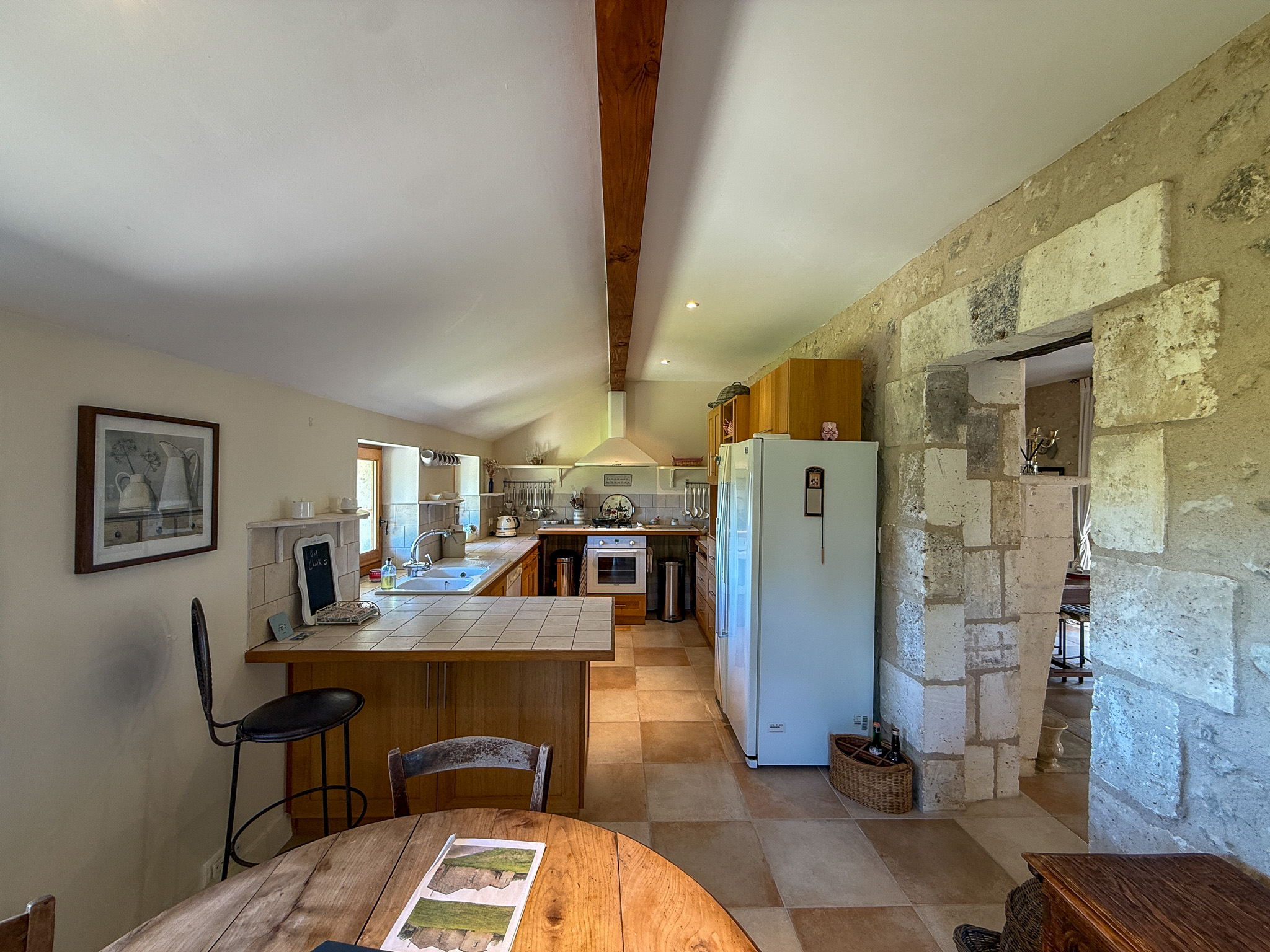 Propriété en France à vendre à Celles, Dordogne - €599 000 - photo 