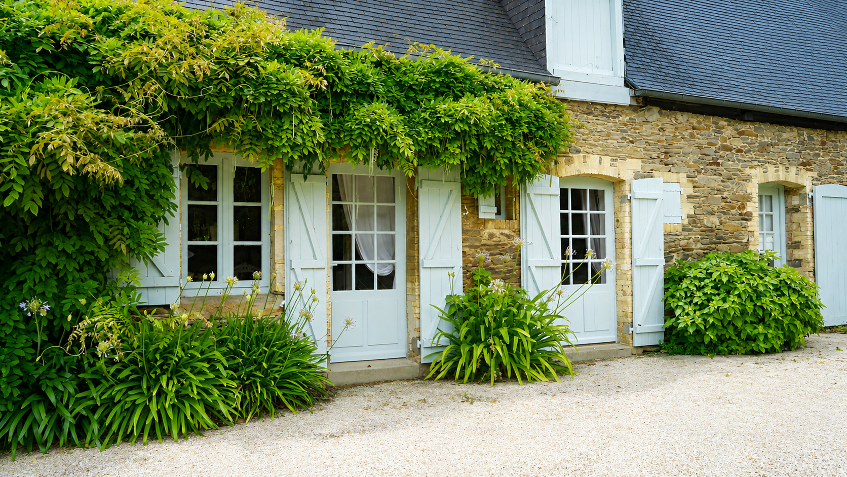 Propriété en France à vendre à Saint-Malo, Ille-et-Vilaine - €3 465 000 - photo 