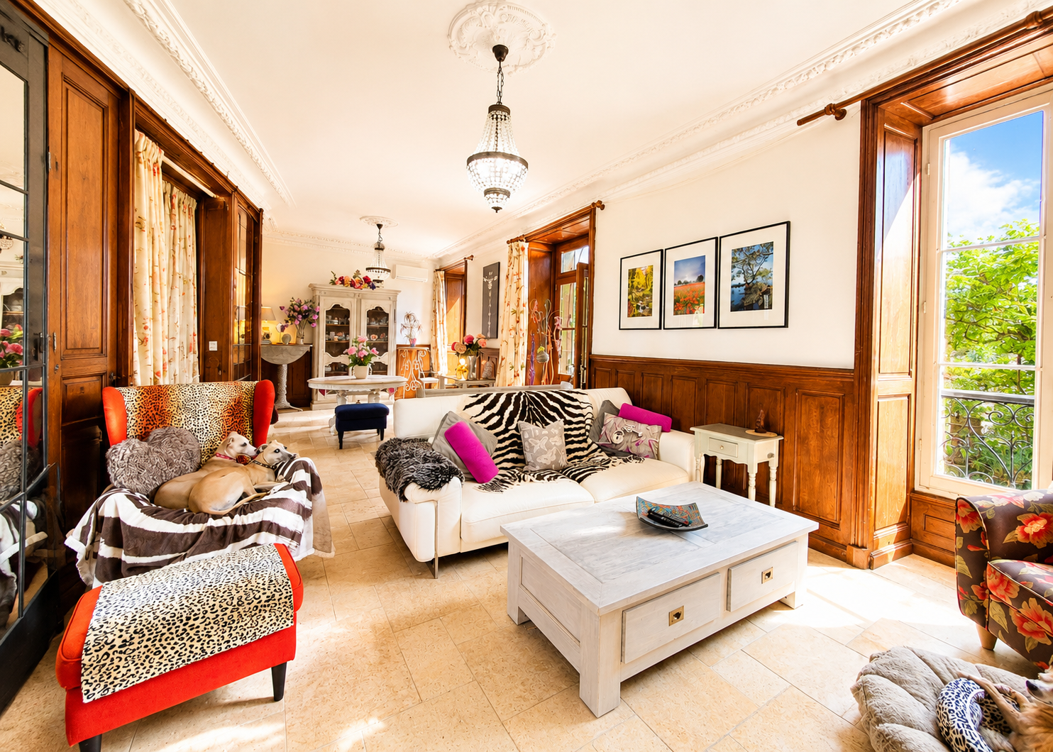 French property for sale in Sarlat-la-Canéda, Dordogne - €795,000 - photo 