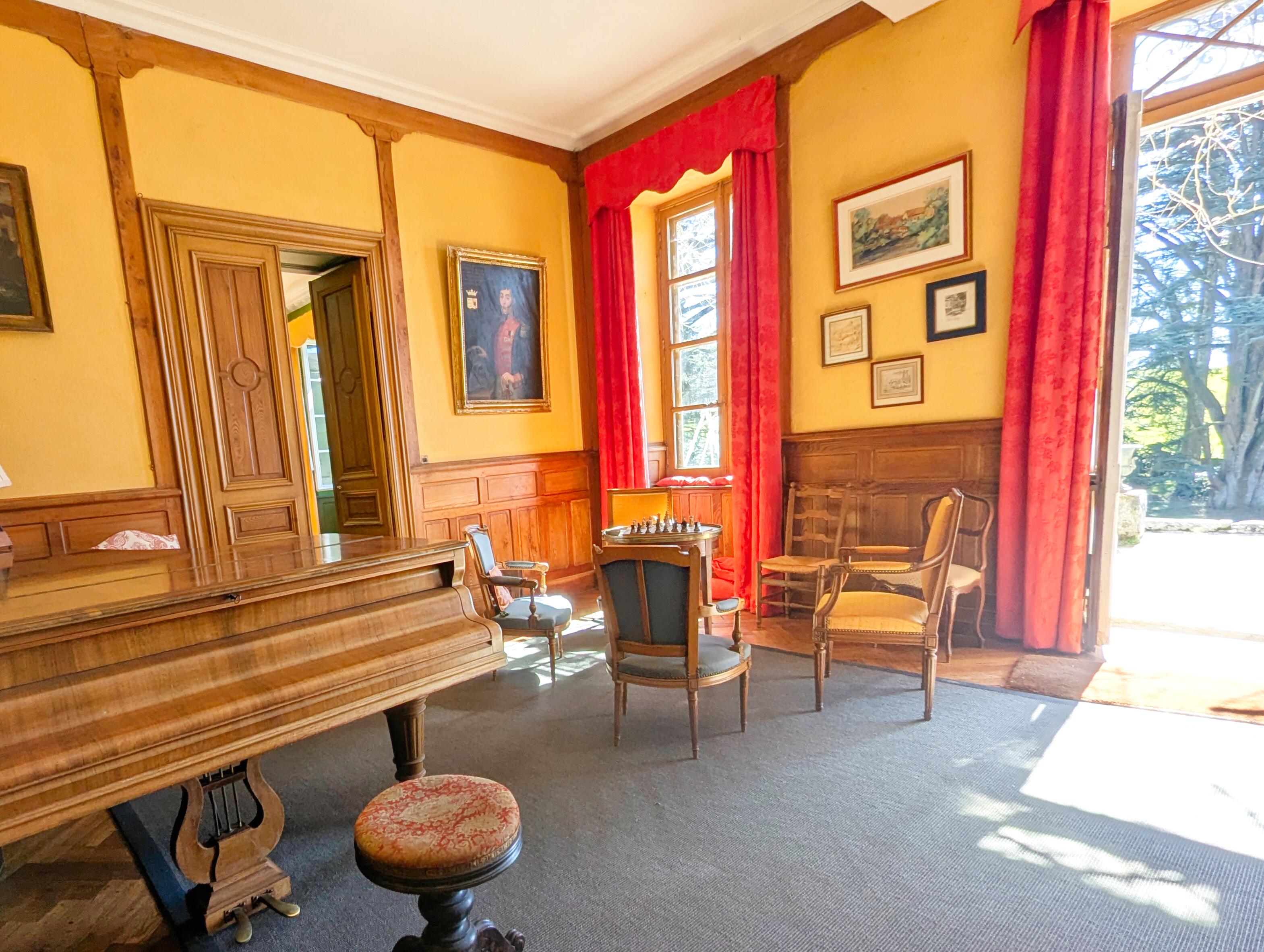 Propriété en France à vendre à Sorèze, Tarn - €850 000 - photo 