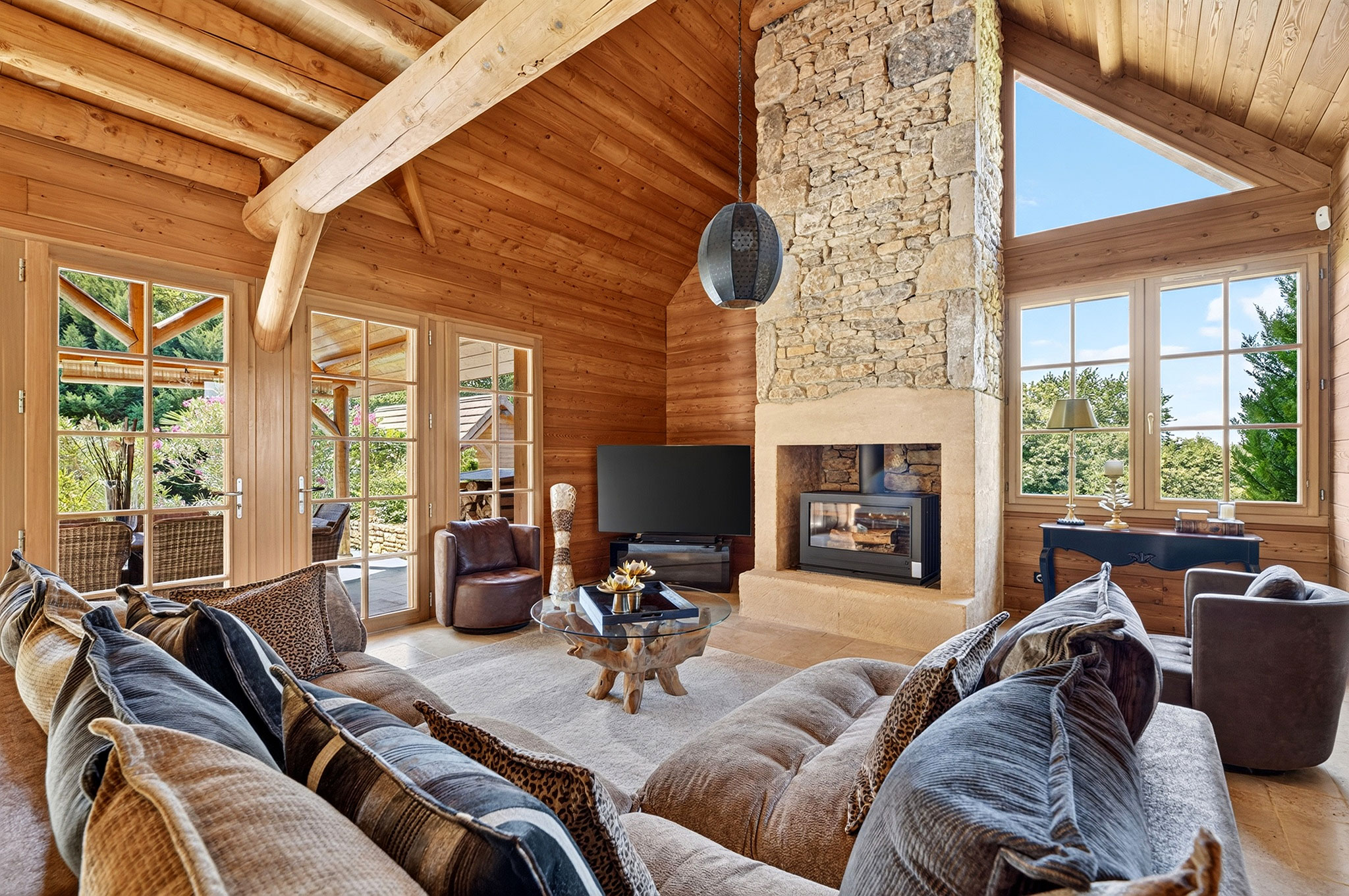 French property for sale in Marquay, Dordogne - €630,000 - photo 