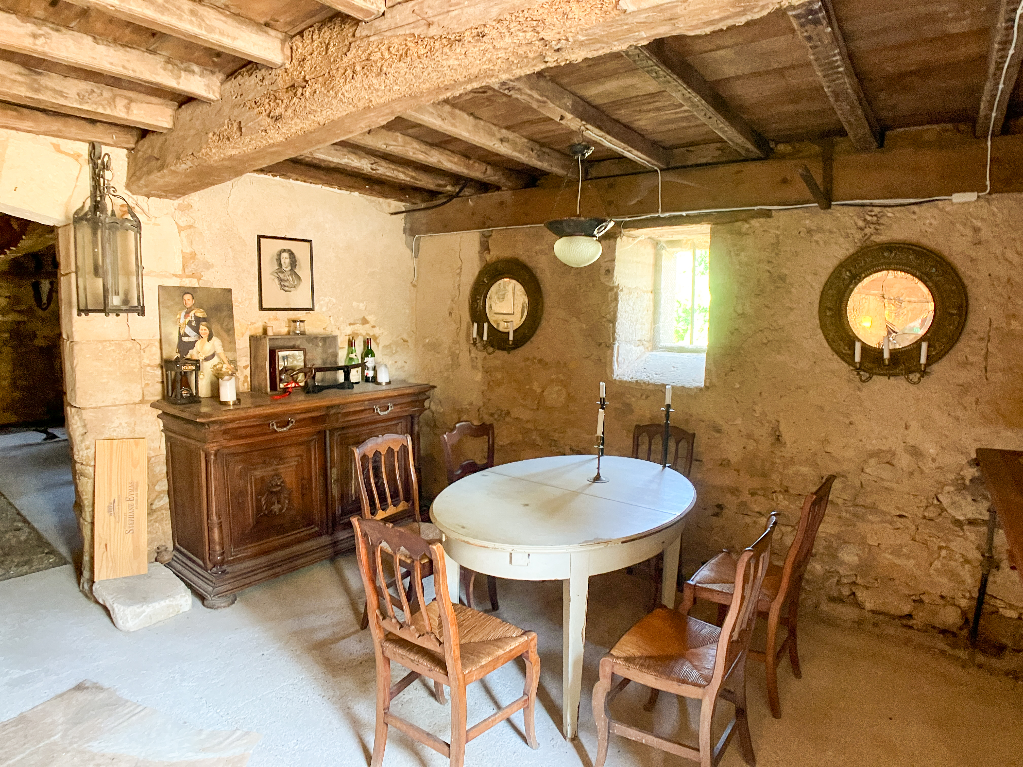 French property for sale in Saint-Ciers-sur-Gironde, Gironde - €750,000 - photo 