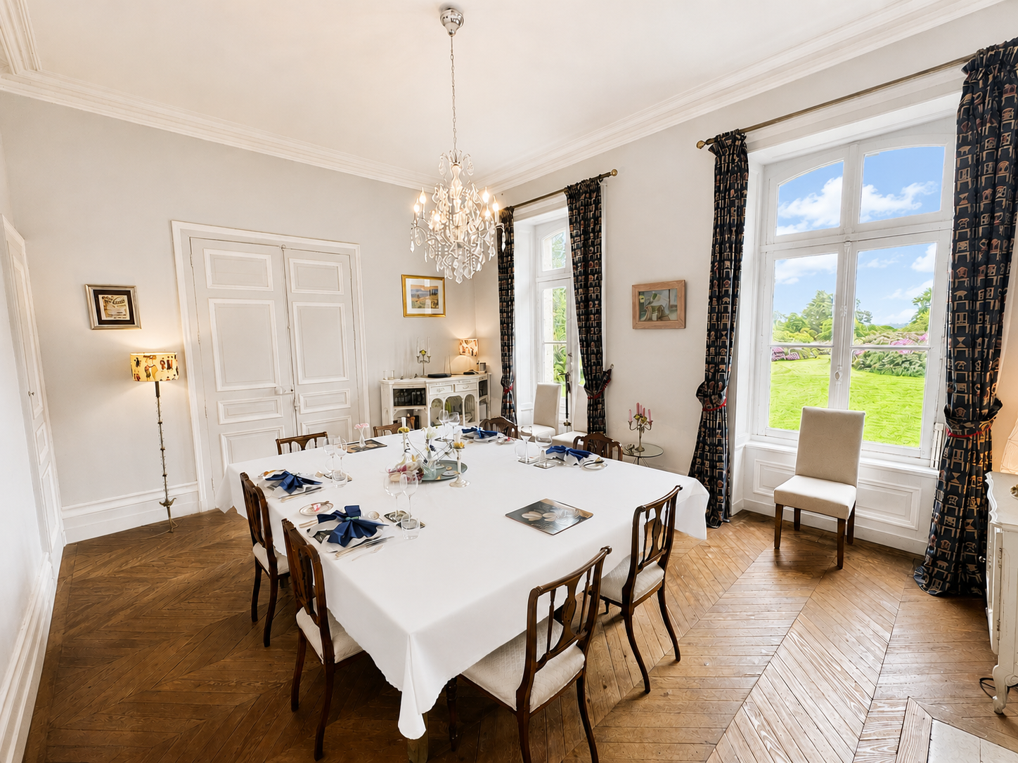Propriété en France à vendre à Teurthéville-Hague, Manche - €1 500 000 - photo 