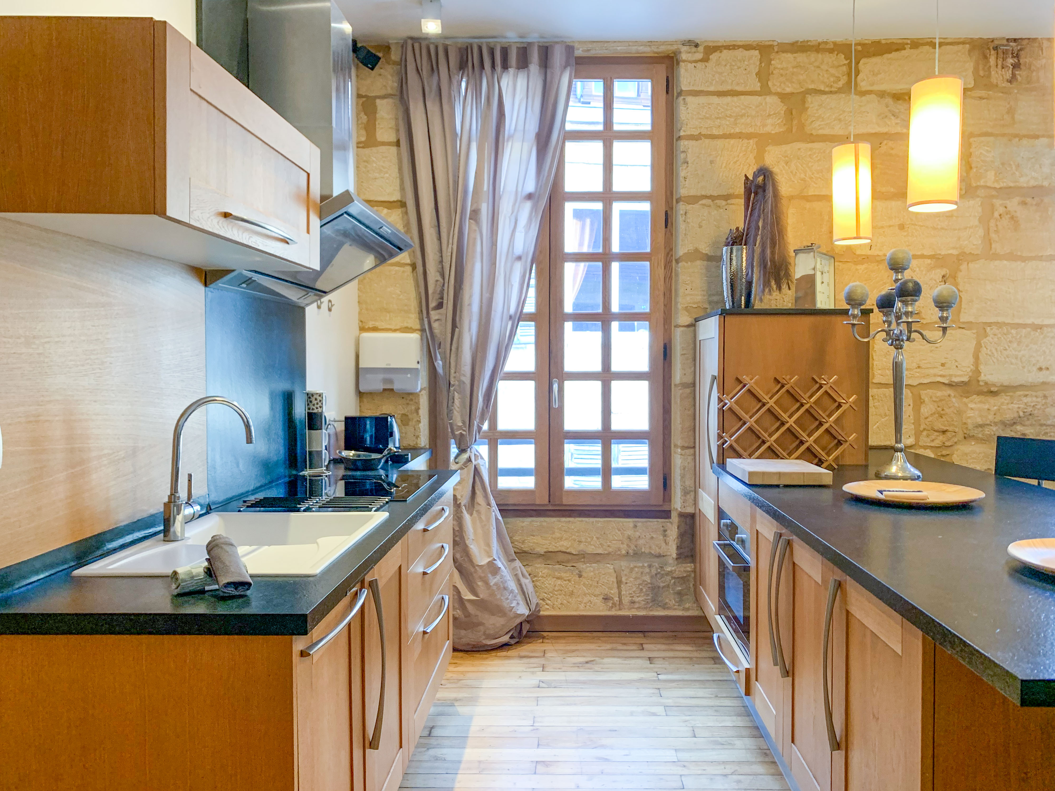 Propriété en France à vendre à Sarlat-la-Canéda, Dordogne - €695 000 - photo 