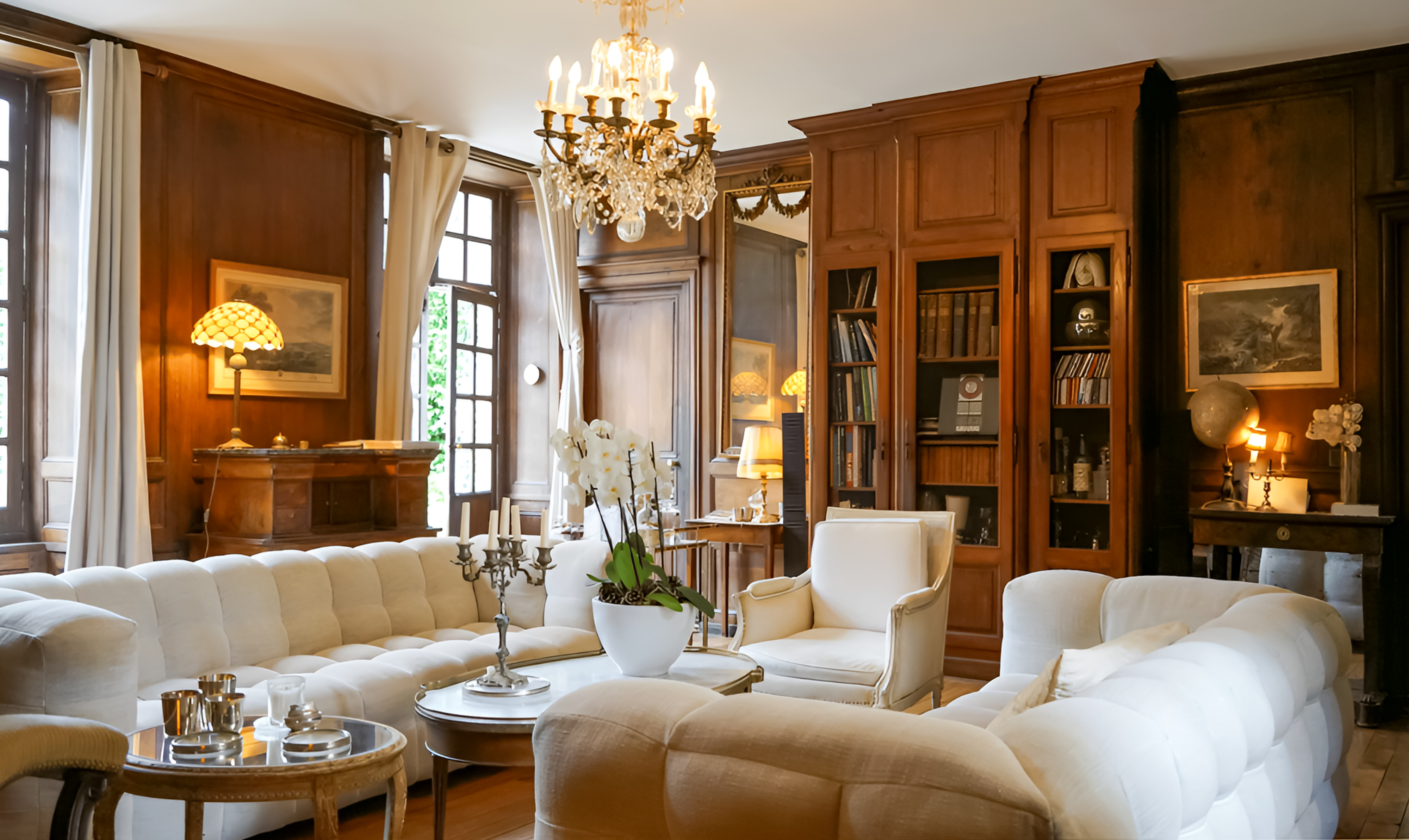 French property for sale in Saint-Malo, Ille-et-Vilaine - €3,465,000 - photo 