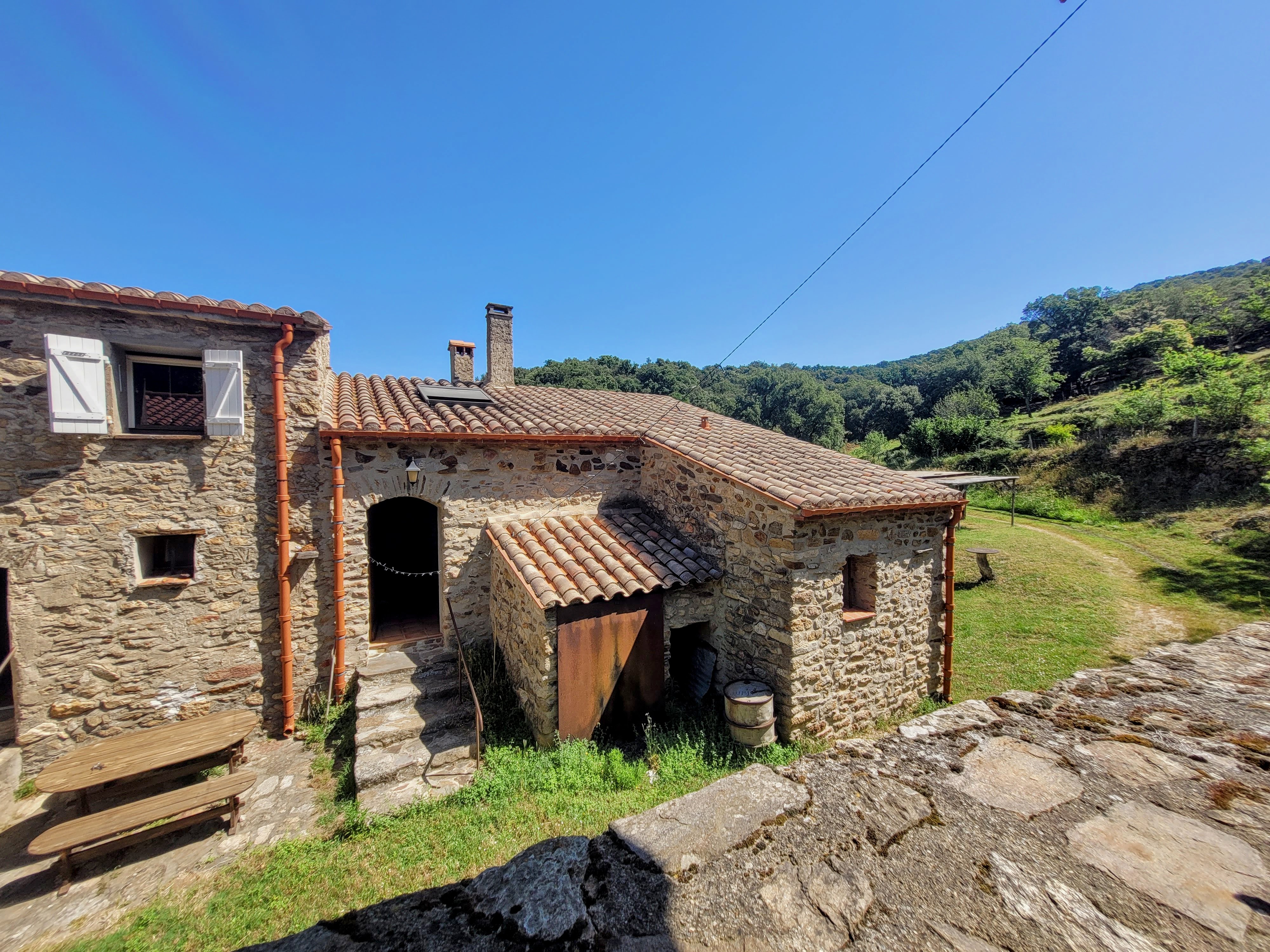 French property for sale in Argelès-sur-Mer, Pyrénées-Orientales - €790,000 - photo 