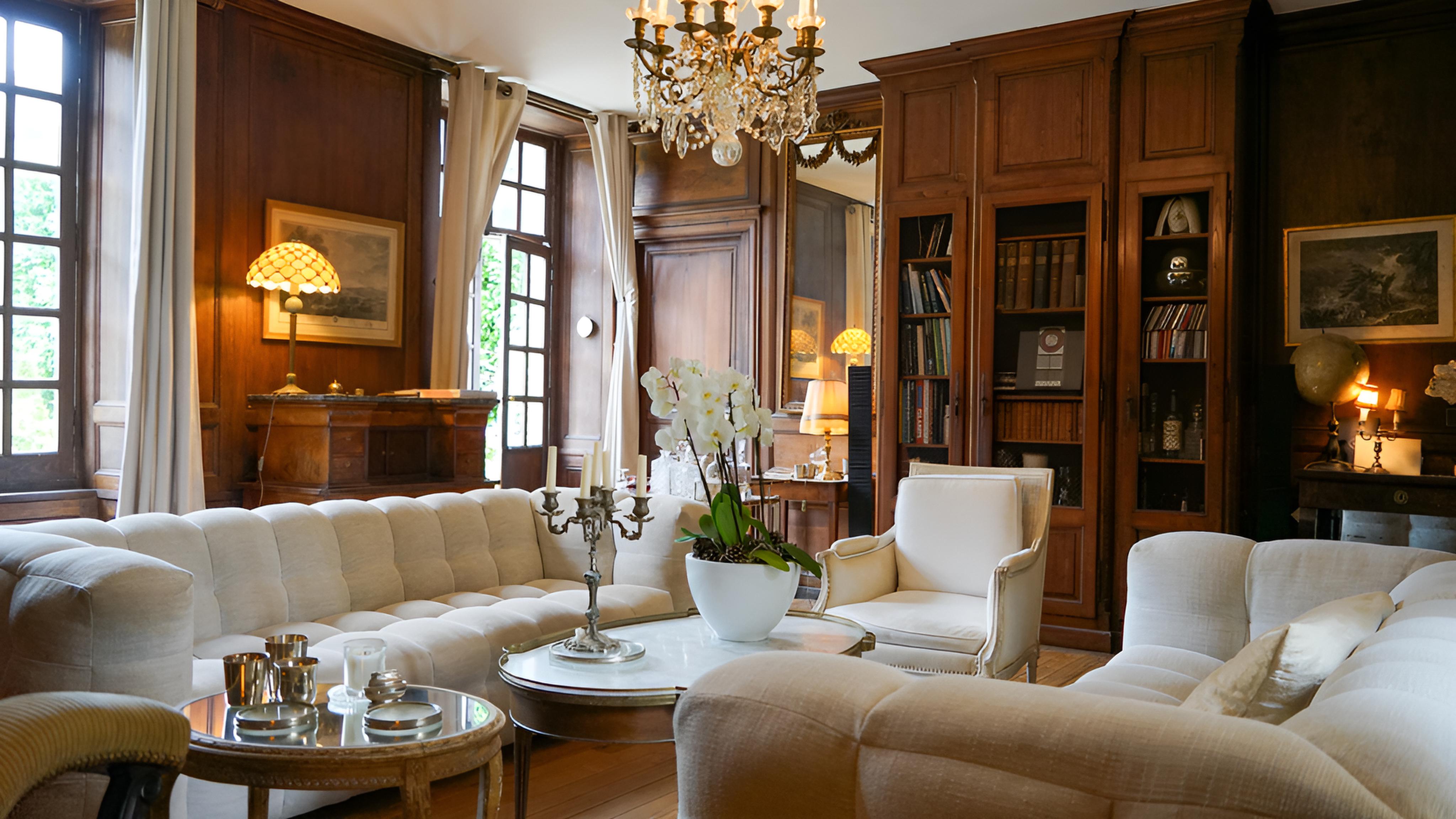 Propriété en France à vendre à Saint-Malo, Ille-et-Vilaine - €3 465 000 - photo 