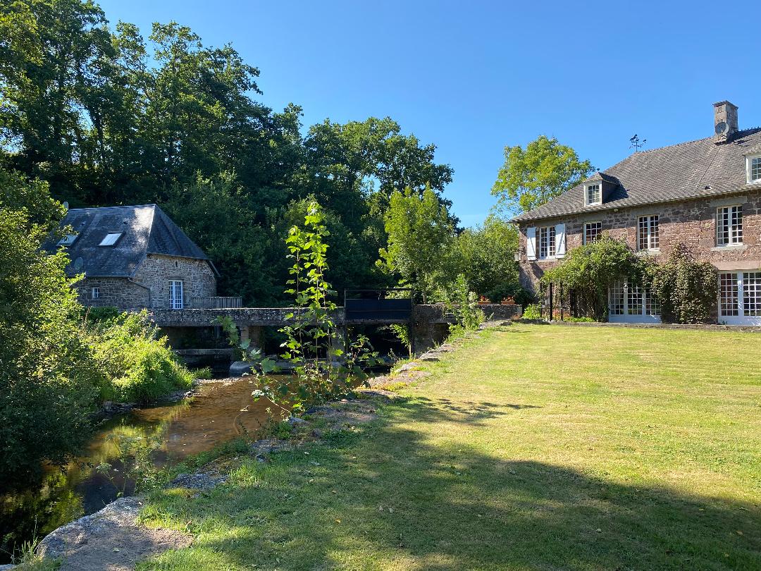 French property for sale in Hambye, Manche - €550,000 - photo 
