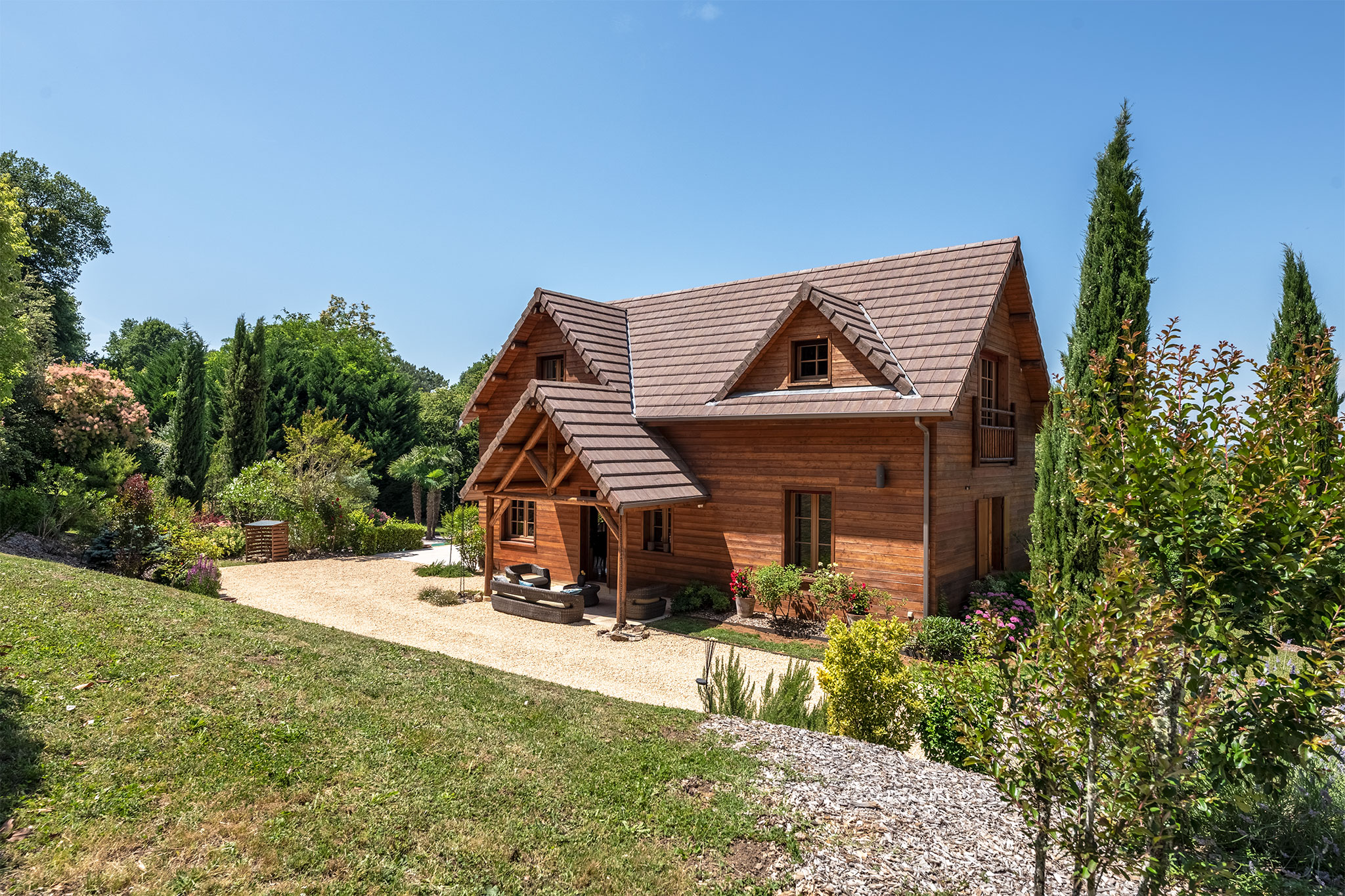 French property for sale in Marquay, Dordogne - €630,000 - photo 