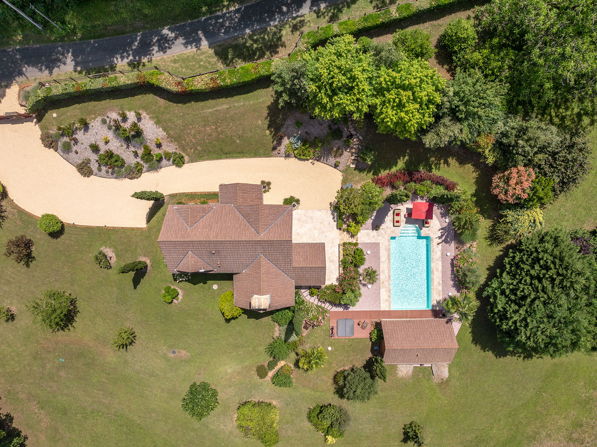 French property for sale in Marquay, Dordogne - €630,000 - photo 