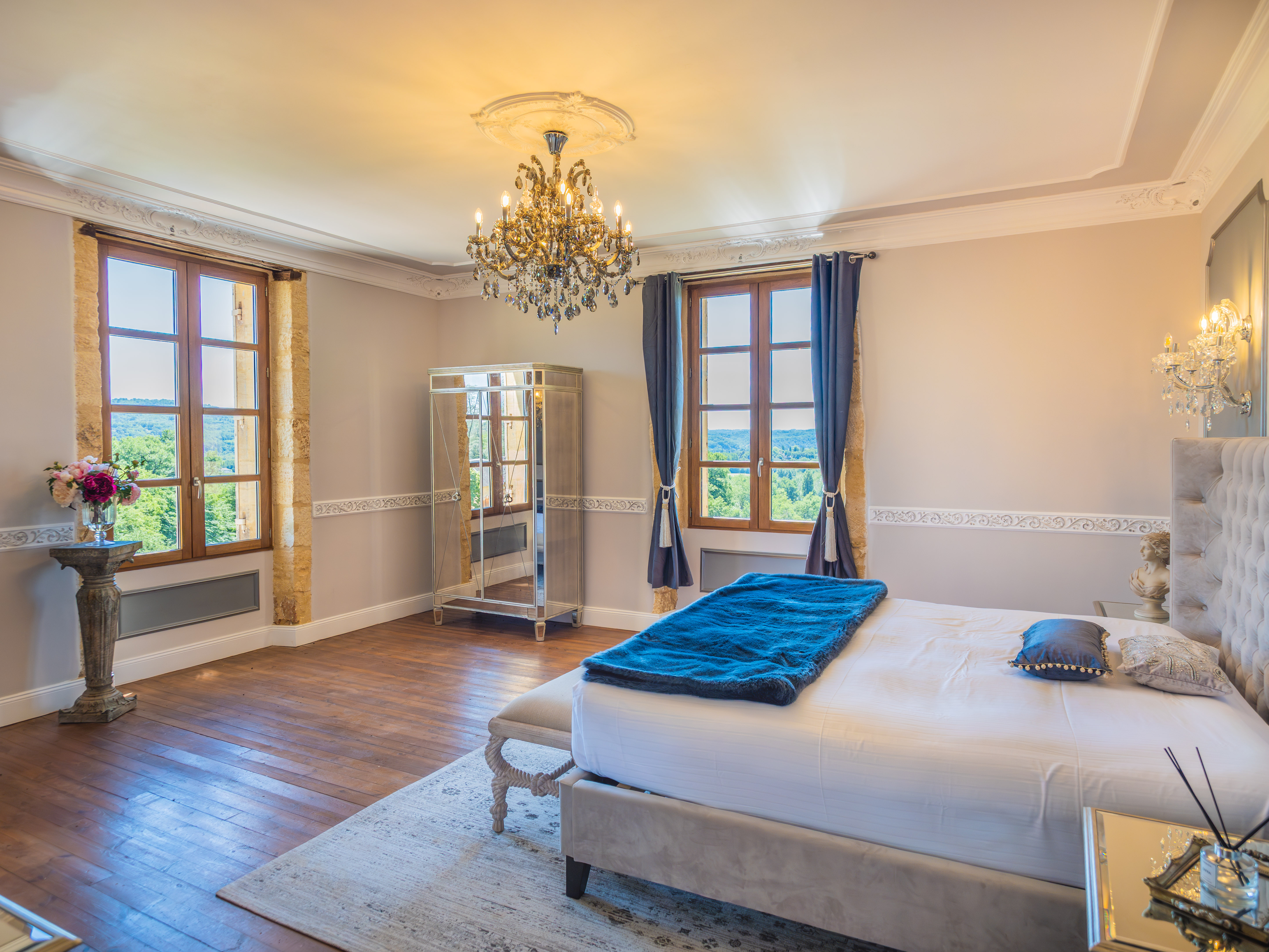 French property for sale in Vitrac, Dordogne - €1,999,000 - photo 