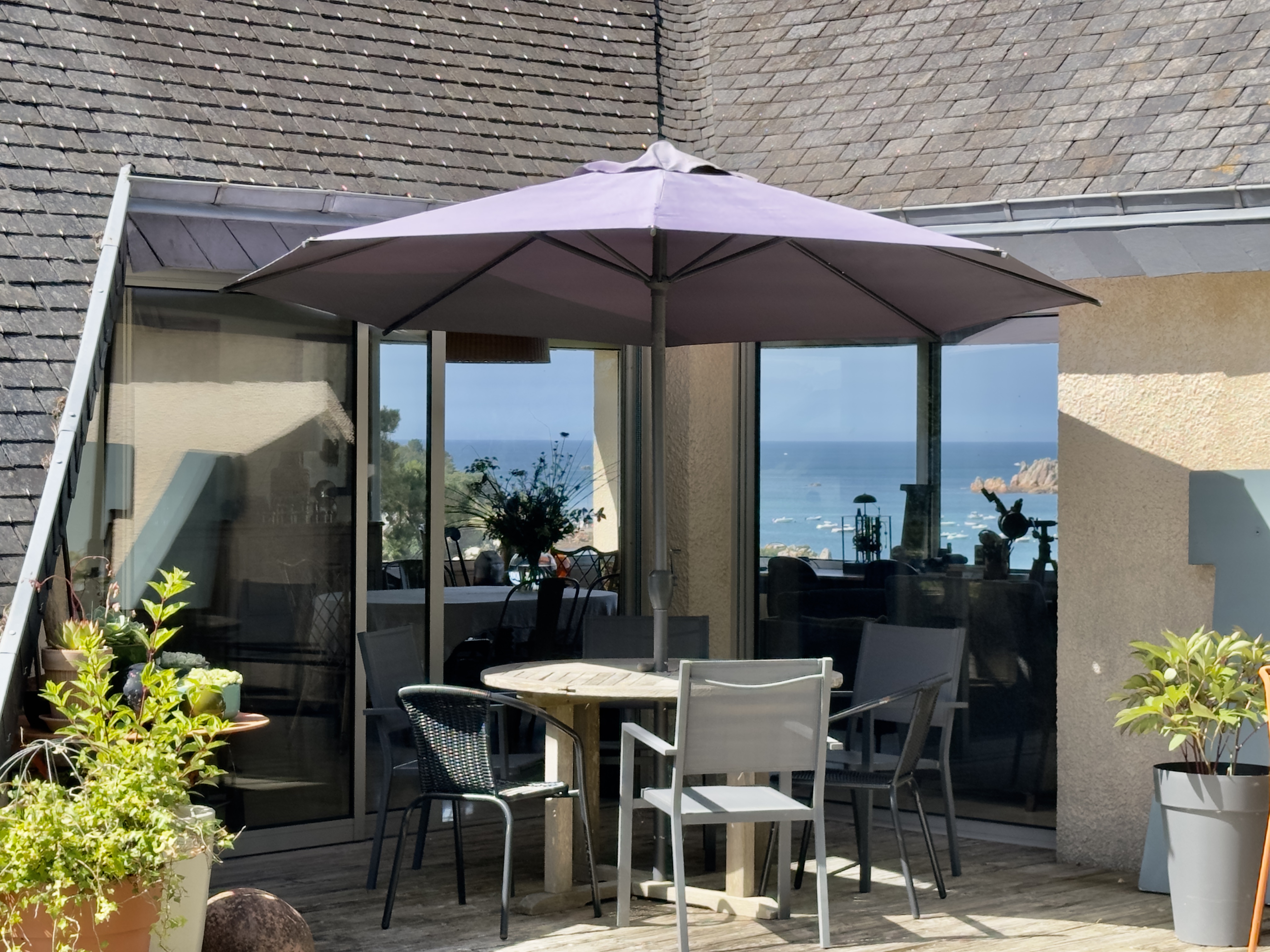 French property for sale in Penvénan, Côtes-d'Armor - €998,400 - photo 