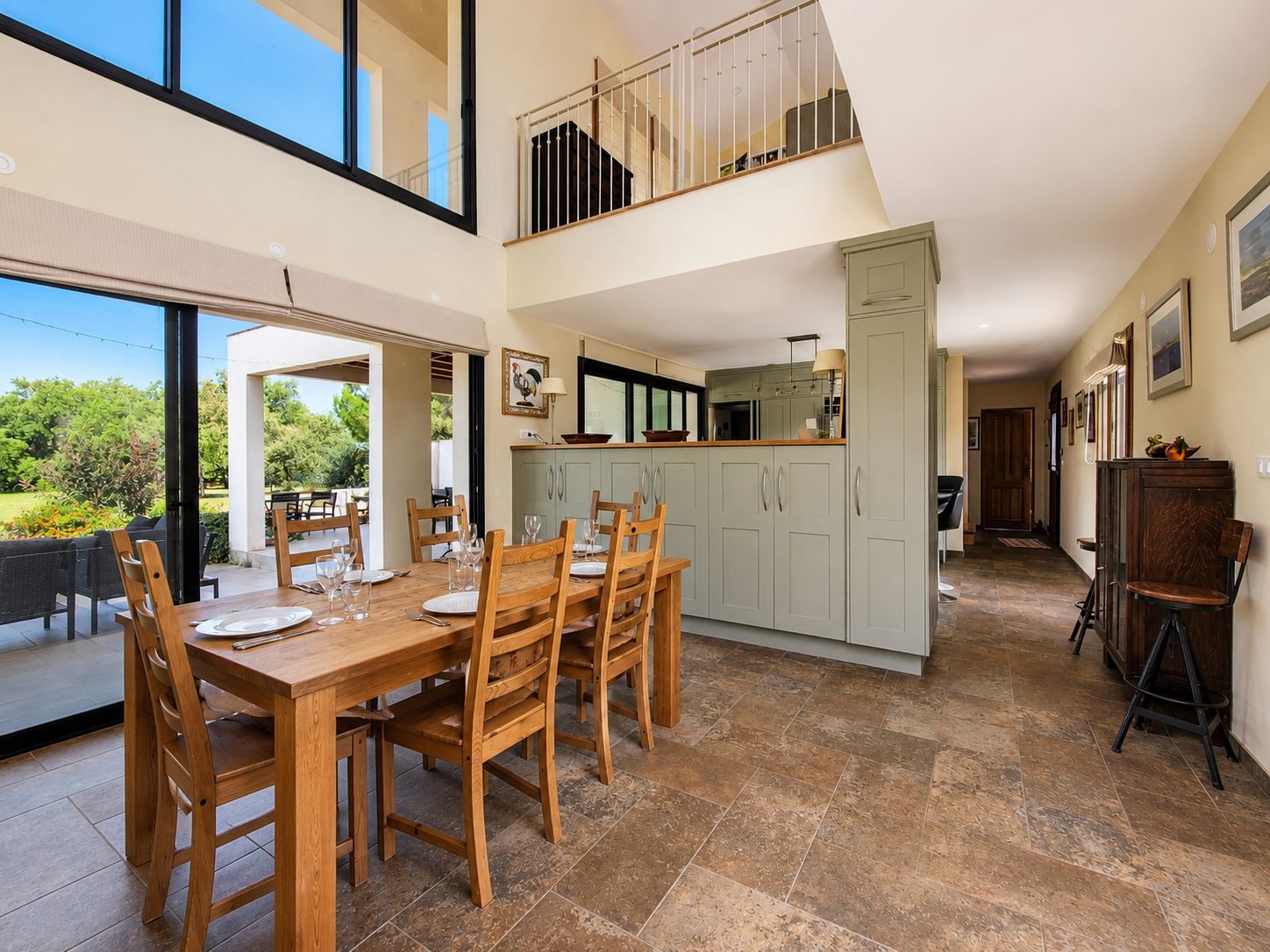 French property for sale in Laroque-des-Albères, Pyrénées-Orientales - €1,260,000 - photo 