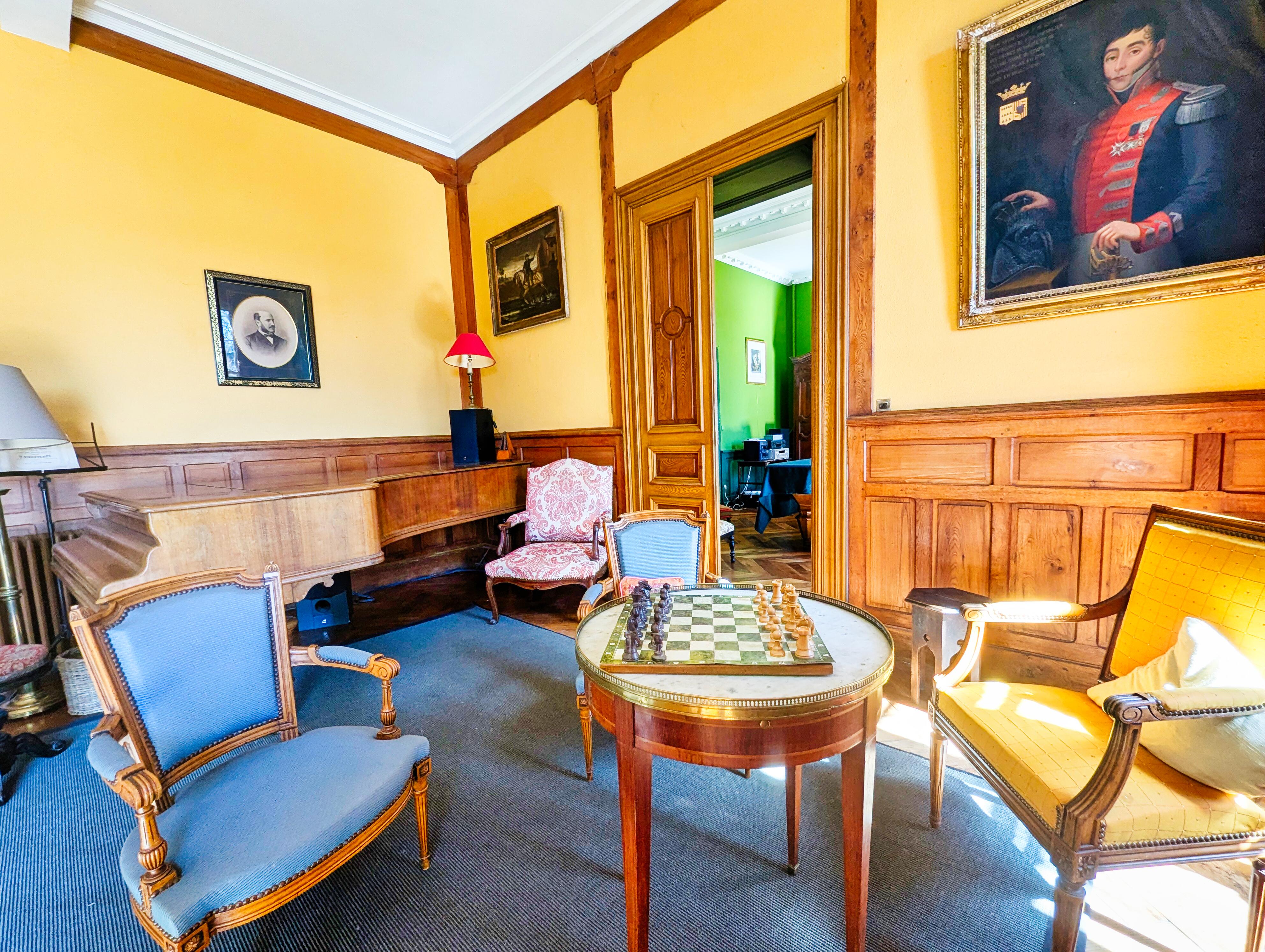 Propriété en France à vendre à Sorèze, Tarn - €850 000 - photo 