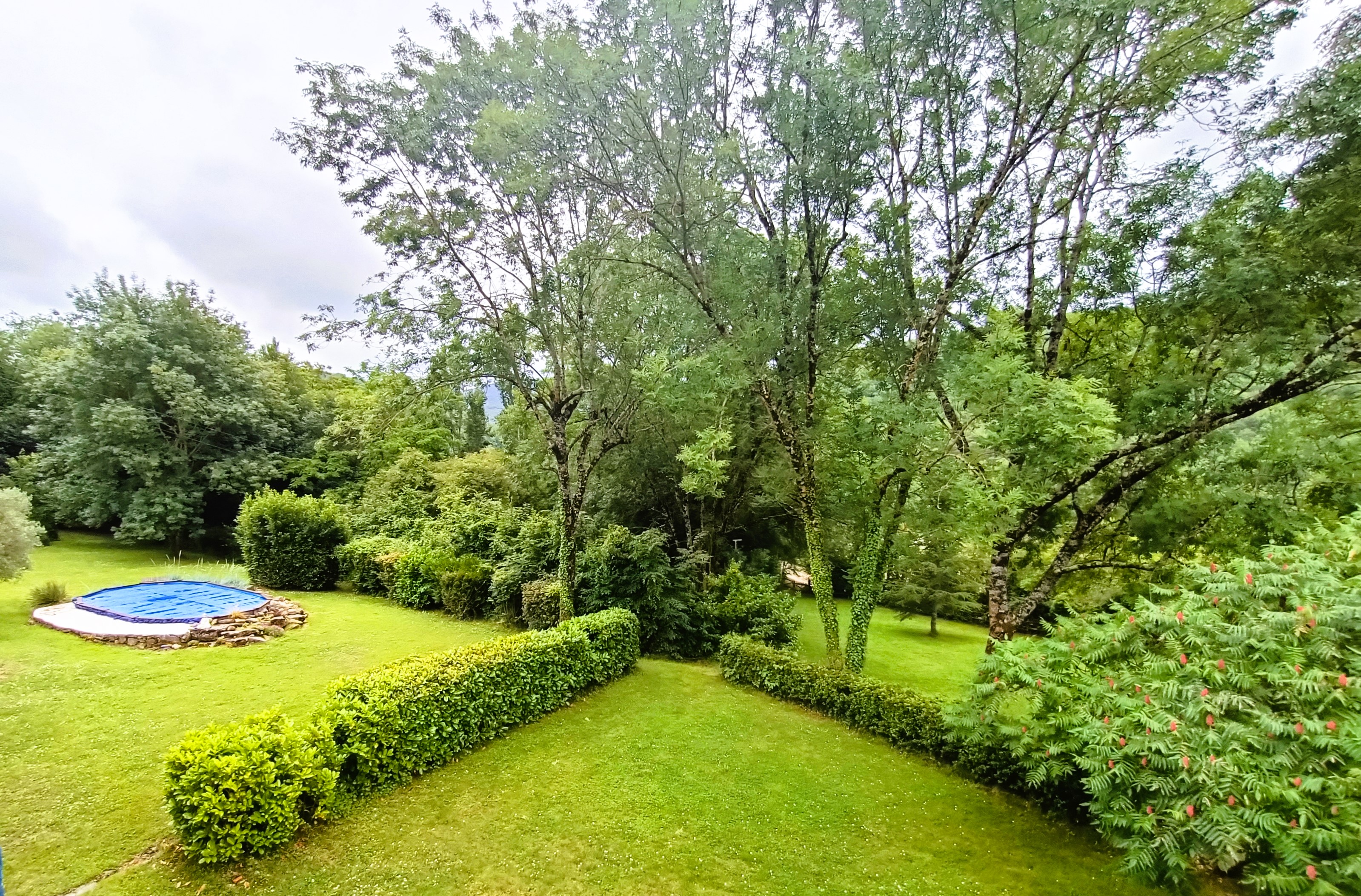 French property for sale in L'Herm, Ariège - €750,000 - photo 