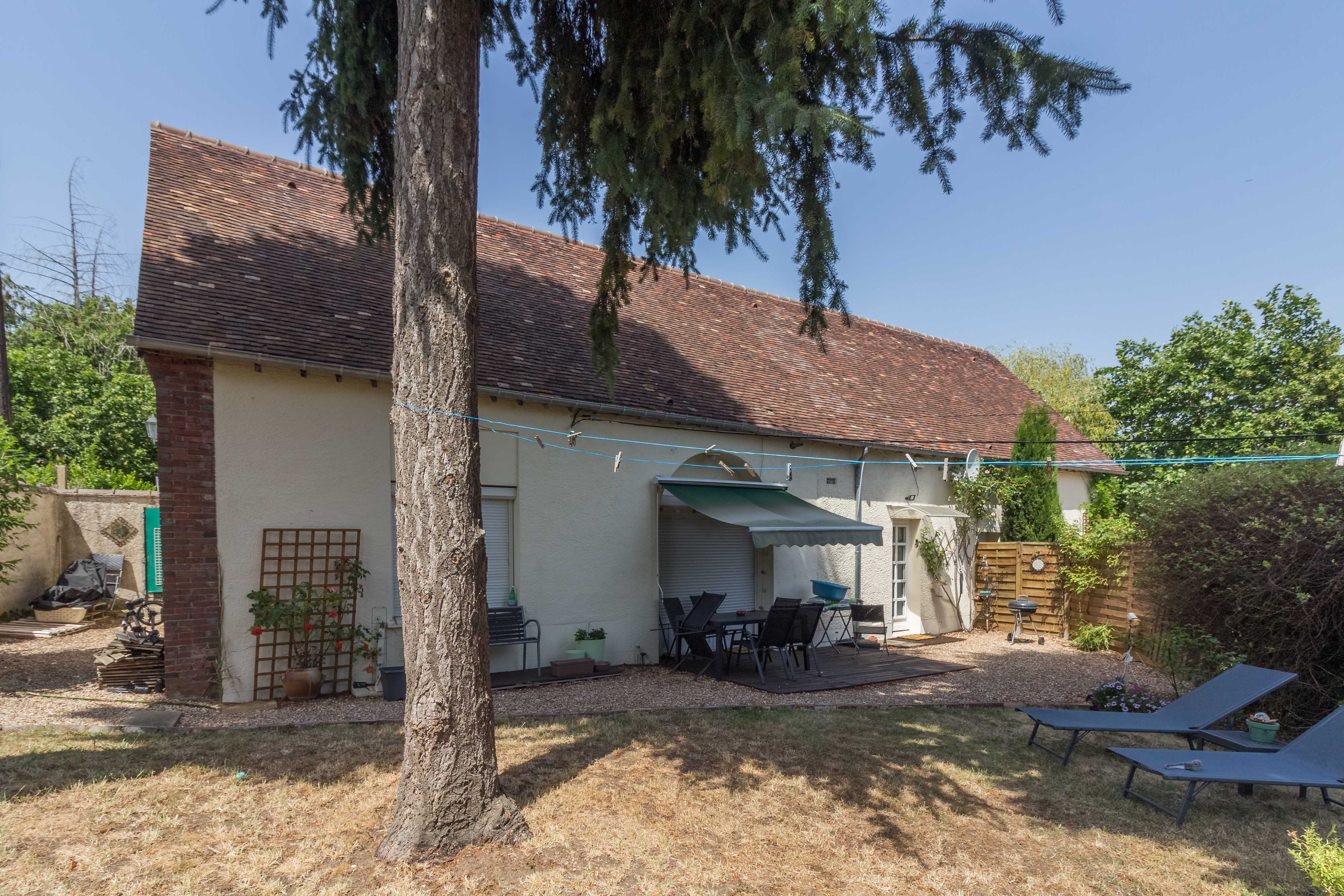 French property for sale in Saint-Georges-Motel, Eure - €990,000 - photo 